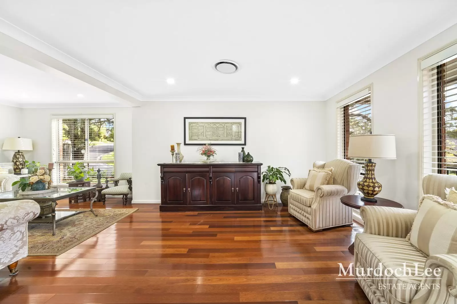 25 Brosnan Place, Castle Hill Leased by Murdoch Lee Estate Agents - image 3