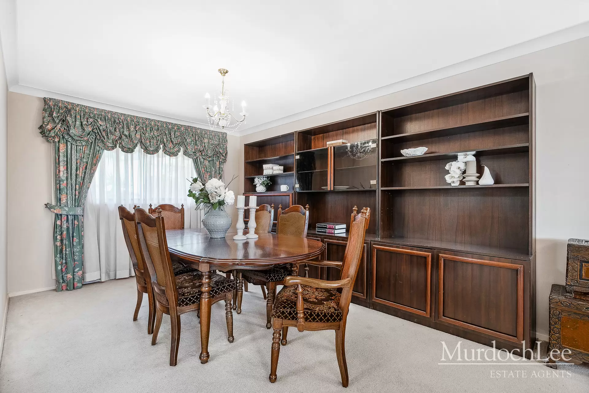 19 Sarah Crescent, Baulkham Hills For Sale by Murdoch Lee Estate Agents - image 8