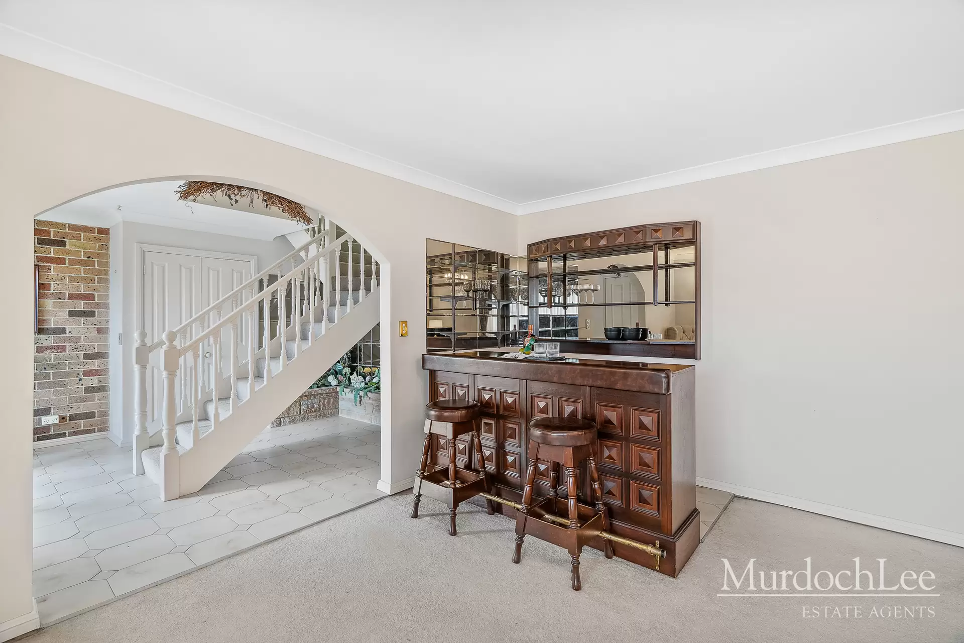 19 Sarah Crescent, Baulkham Hills For Sale by Murdoch Lee Estate Agents - image 4