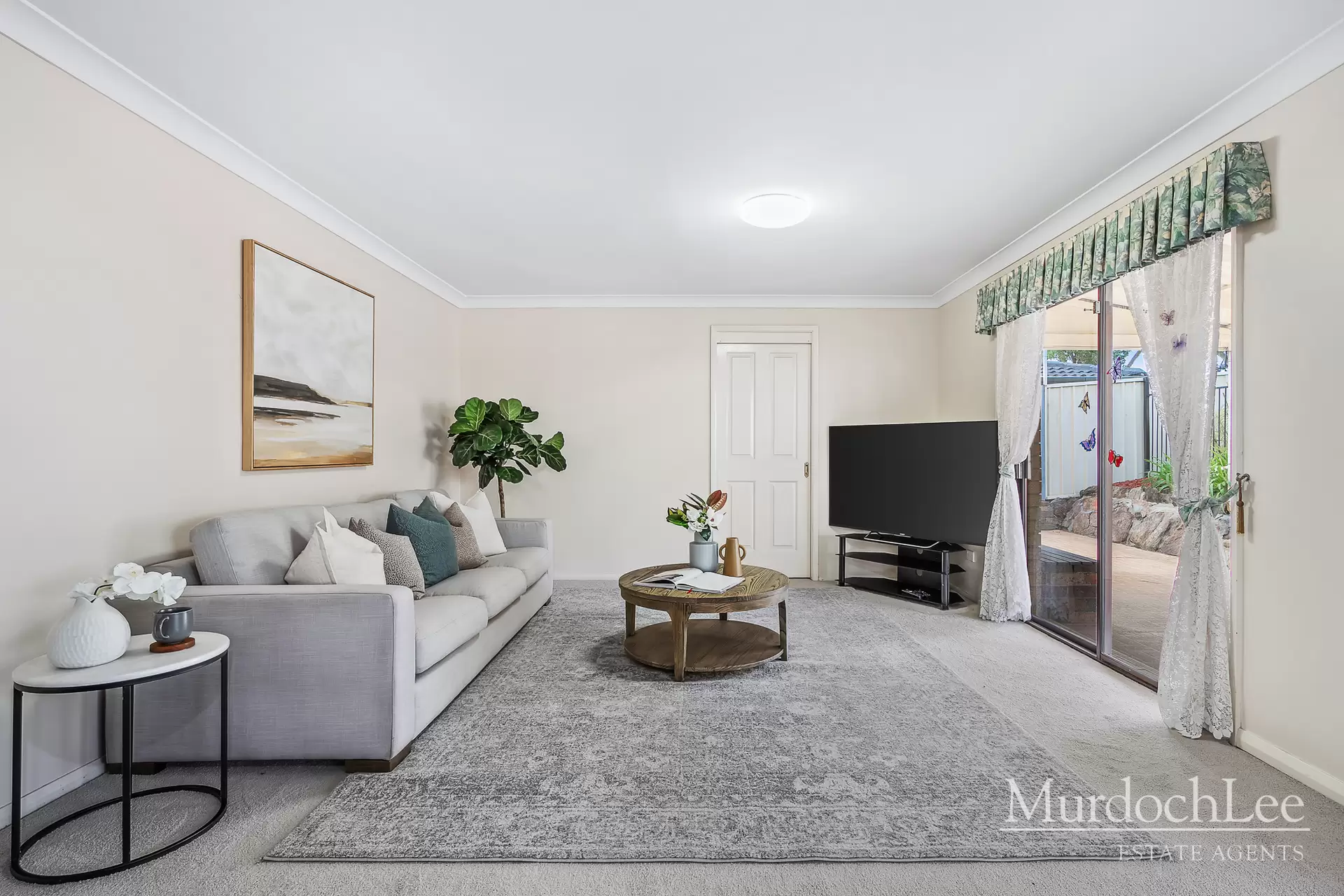 19 Sarah Crescent, Baulkham Hills For Sale by Murdoch Lee Estate Agents - image 7