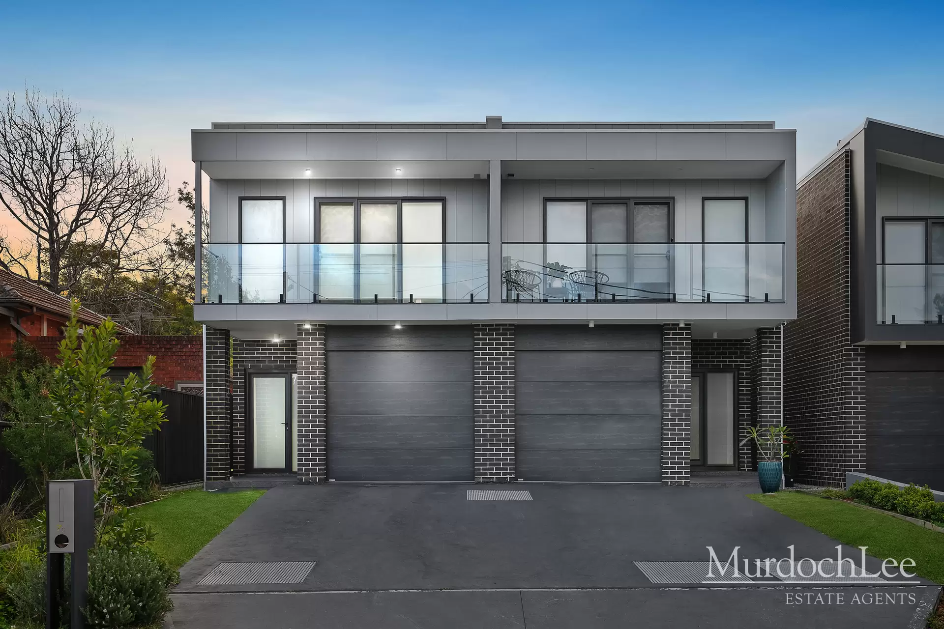 7C John Street, Baulkham Hills Sold by Murdoch Lee Estate Agents - image 1