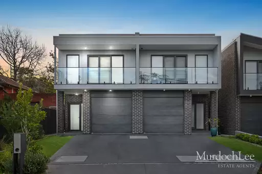 7C John Street, Baulkham Hills Sold by Murdoch Lee Estate Agents