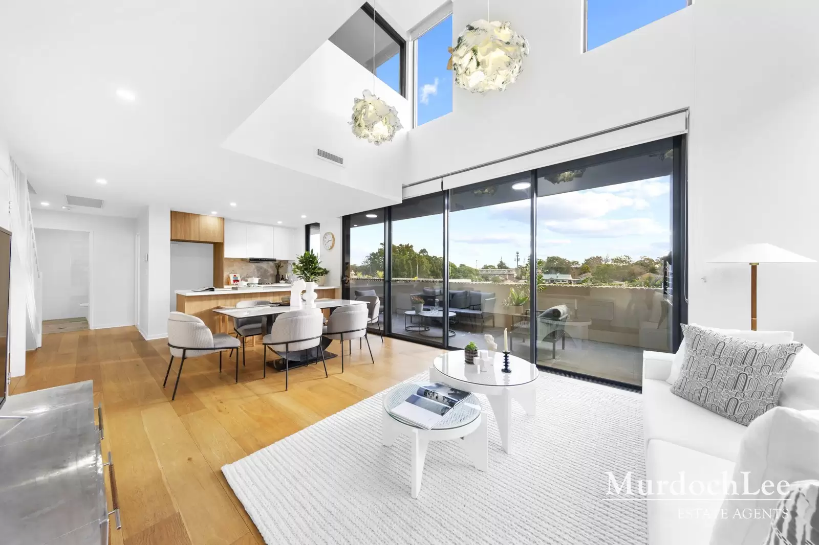 40/2-4 Lodge Street, Hornsby Sold by Murdoch Lee Estate Agents - image 1