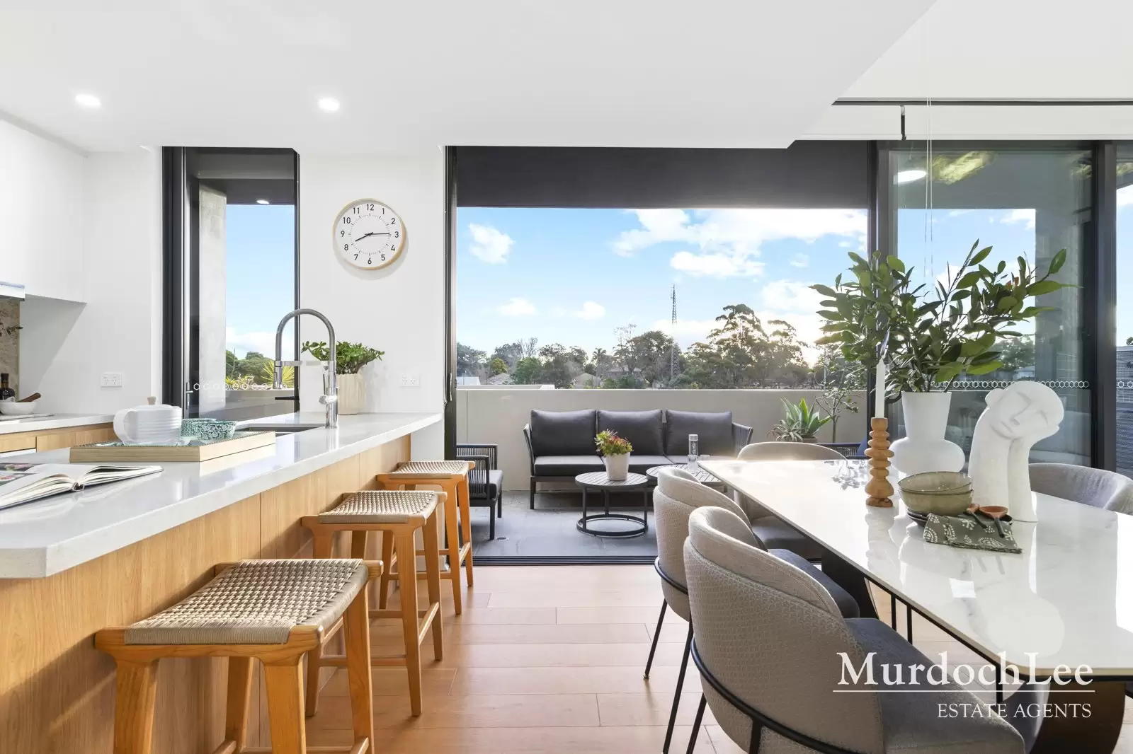 40/2-4 Lodge Street, Hornsby Sold by Murdoch Lee Estate Agents - image 4