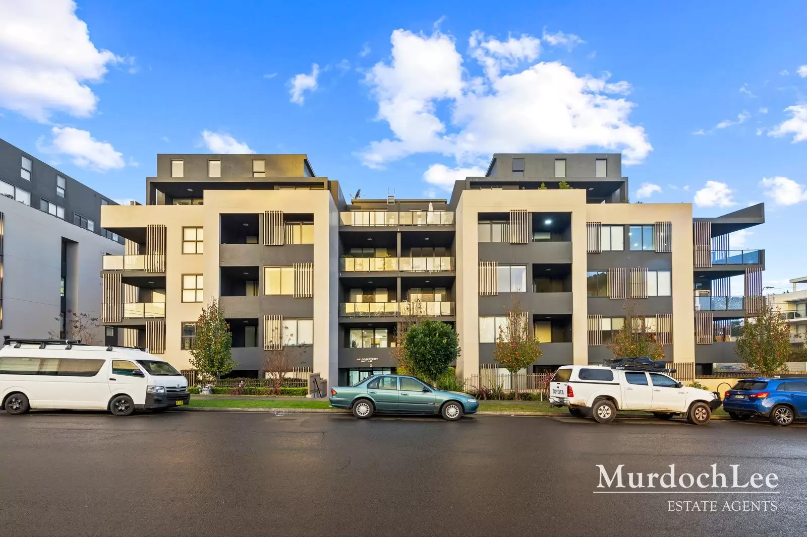 40/2-4 Lodge Street, Hornsby Sold by Murdoch Lee Estate Agents - image 18