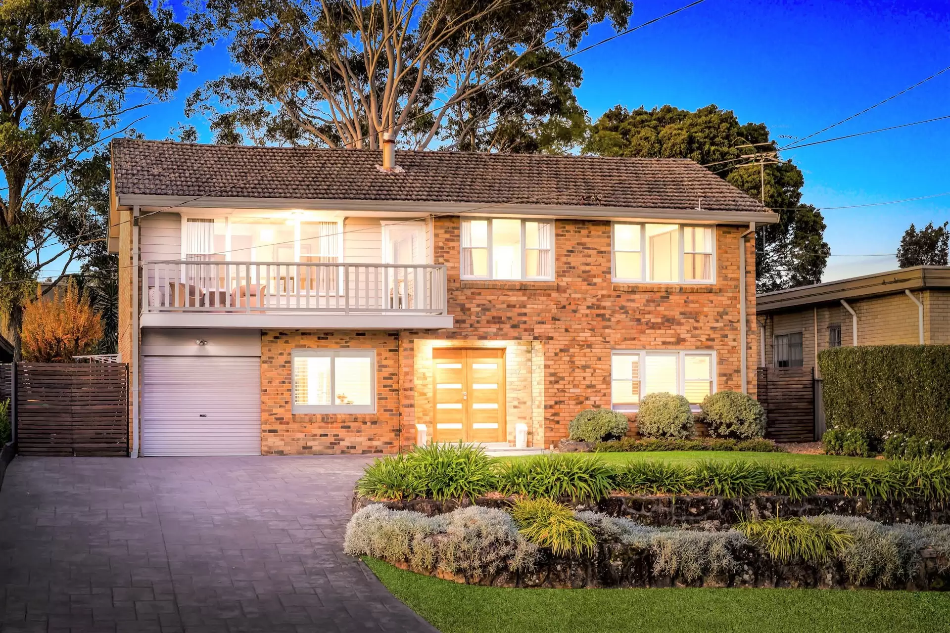 17 Rutland Avenue, Baulkham Hills Leased by Murdoch Lee Estate Agents - image 17