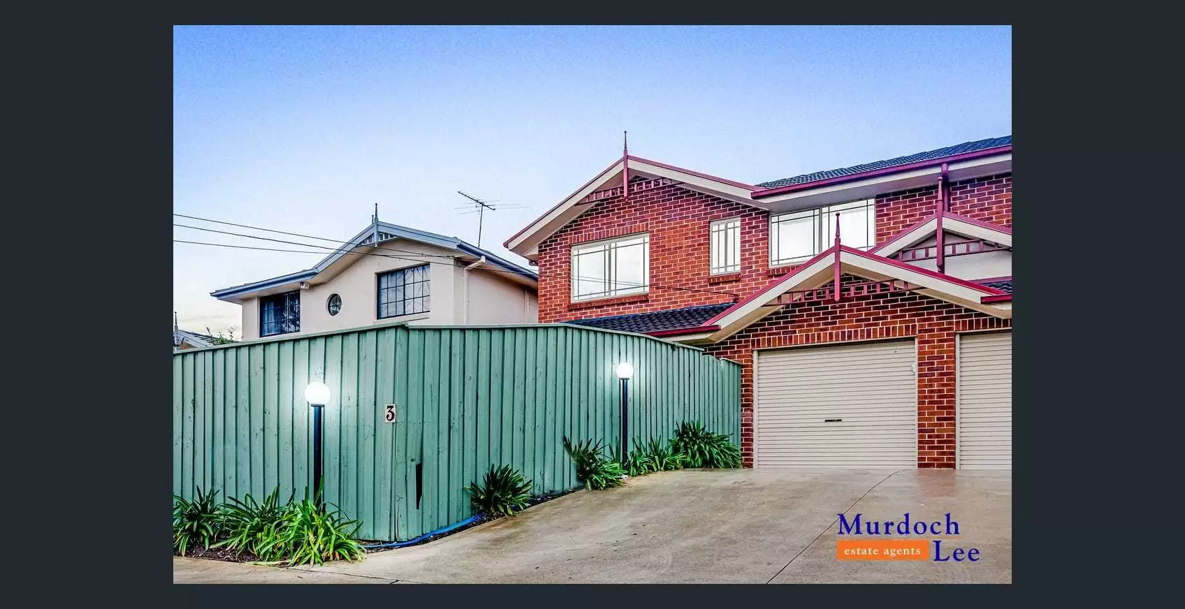 3/1-3 Shepherds Drive, Cherrybrook Leased by Murdoch Lee Estate Agents - image 2