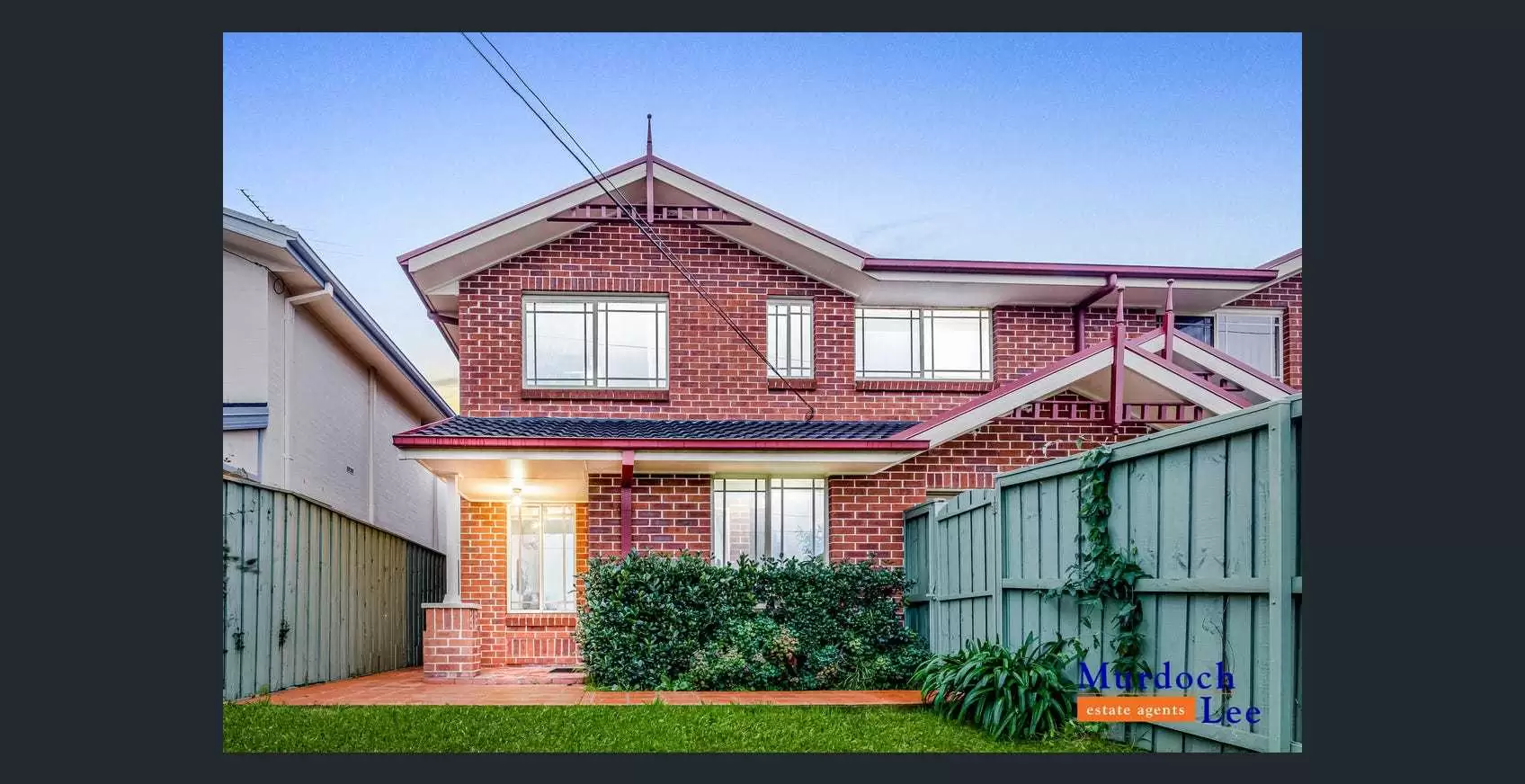 3/1-3 Shepherds Drive, Cherrybrook Leased by Murdoch Lee Estate Agents - image 1