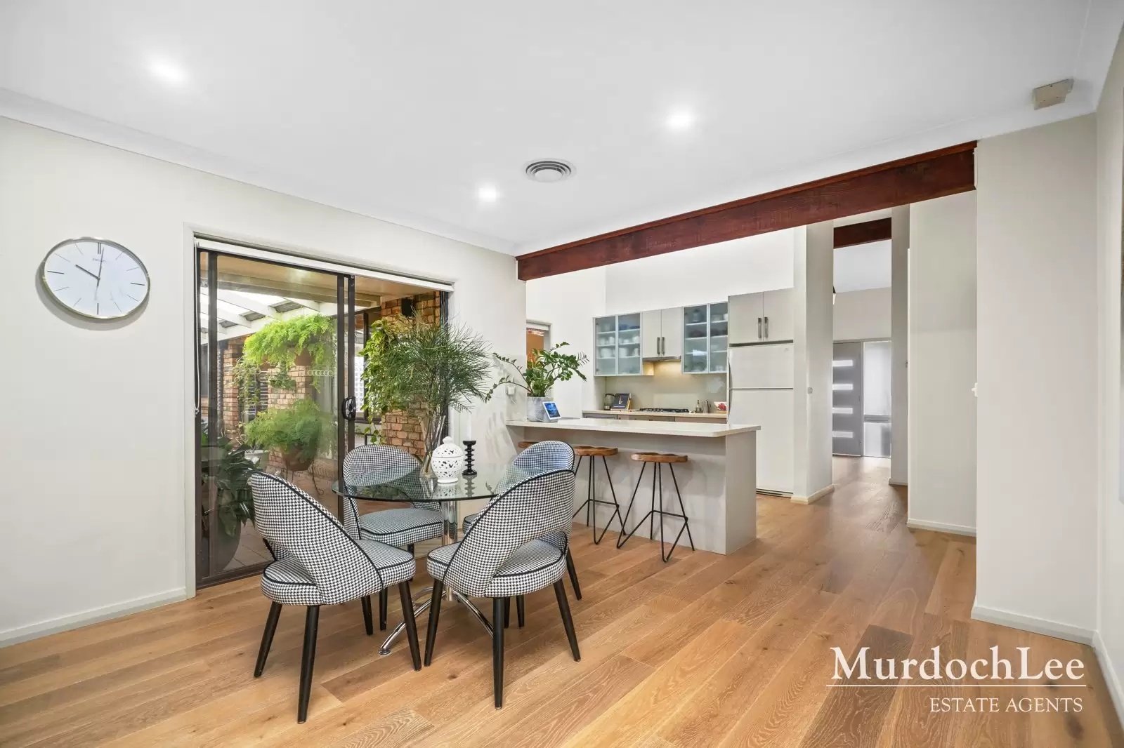 7 Allandale Drive, Baulkham Hills Sold by Murdoch Lee Estate Agents - image 5