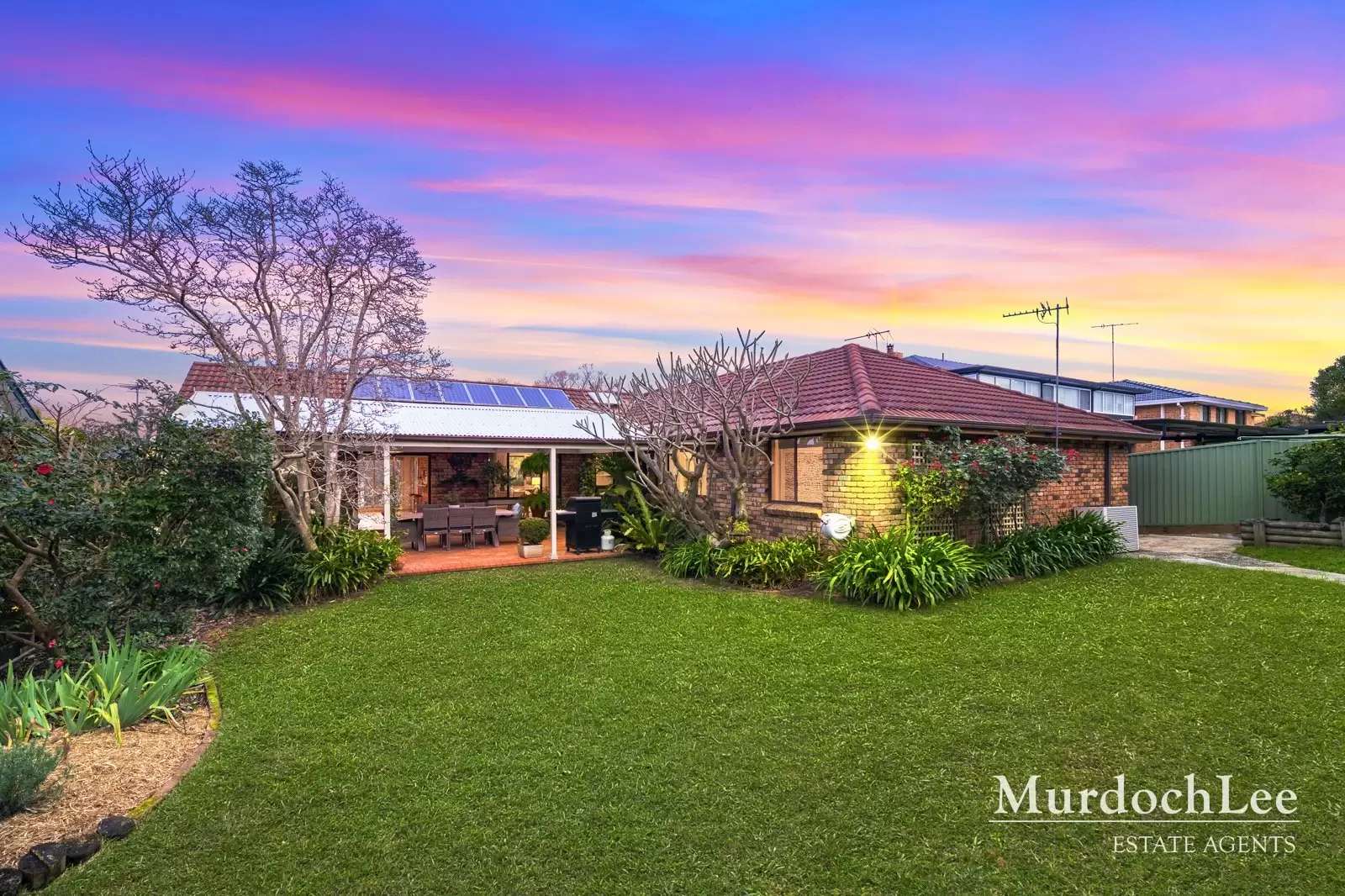 7 Allandale Drive, Baulkham Hills Sold by Murdoch Lee Estate Agents - image 16