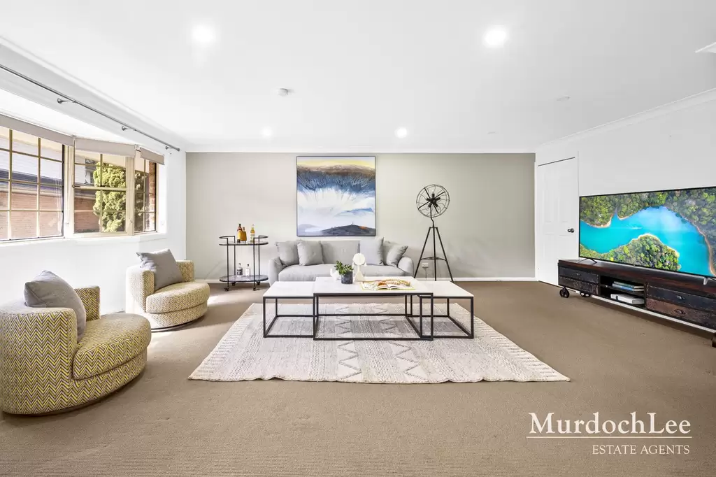 6/75-77 New Line Road, Cherrybrook For Sale by Murdoch Lee Estate Agents