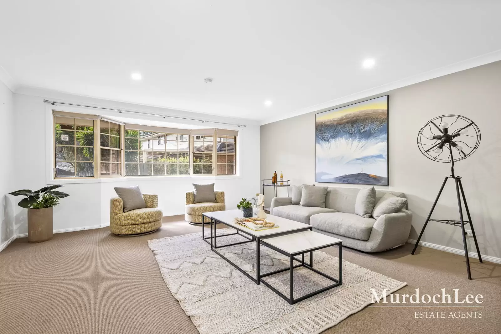 6/75-77 New Line Road, Cherrybrook For Sale by Murdoch Lee Estate Agents - image 2