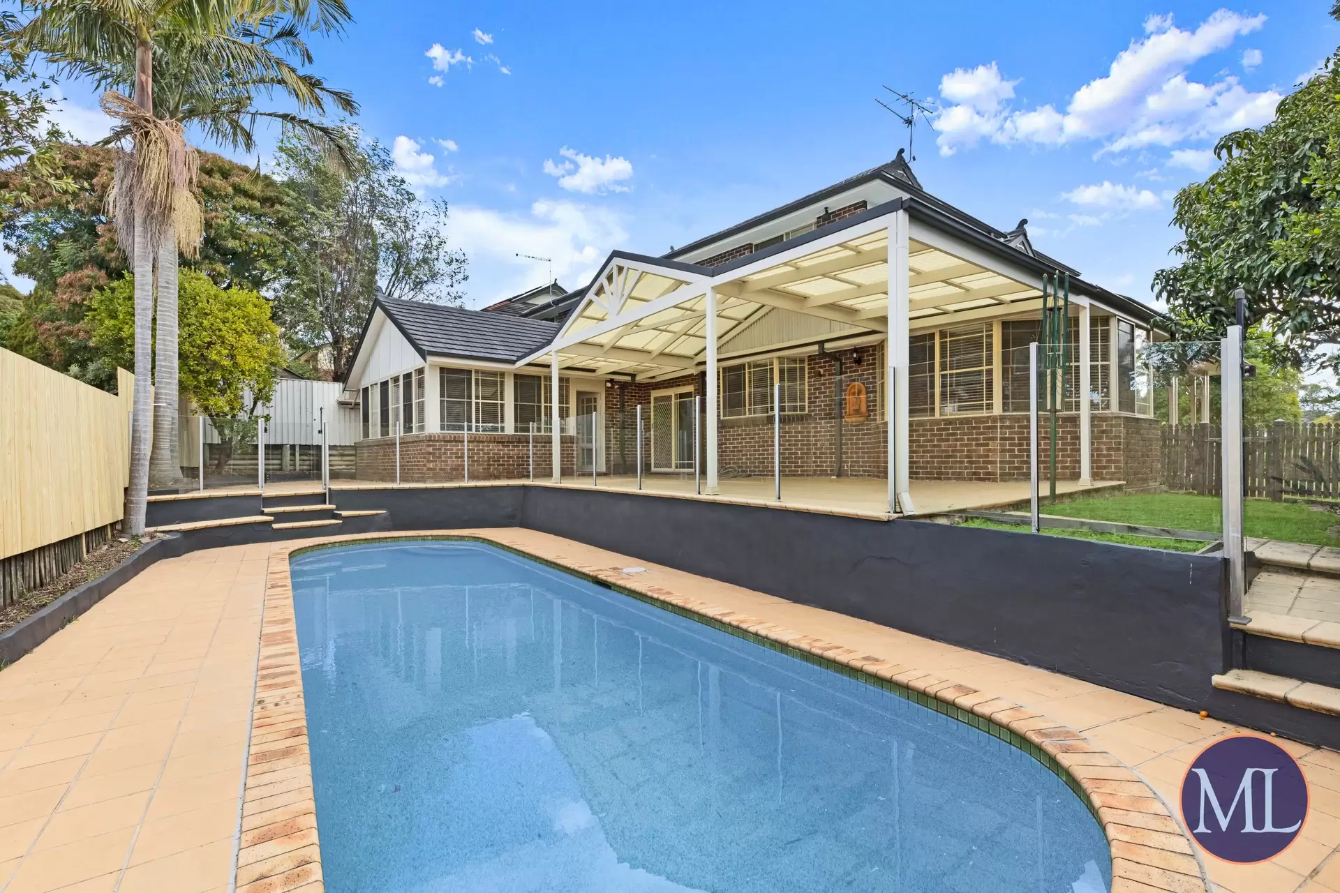 9 Talinga Place, Cherrybrook Leased by Murdoch Lee Estate Agents - image 8