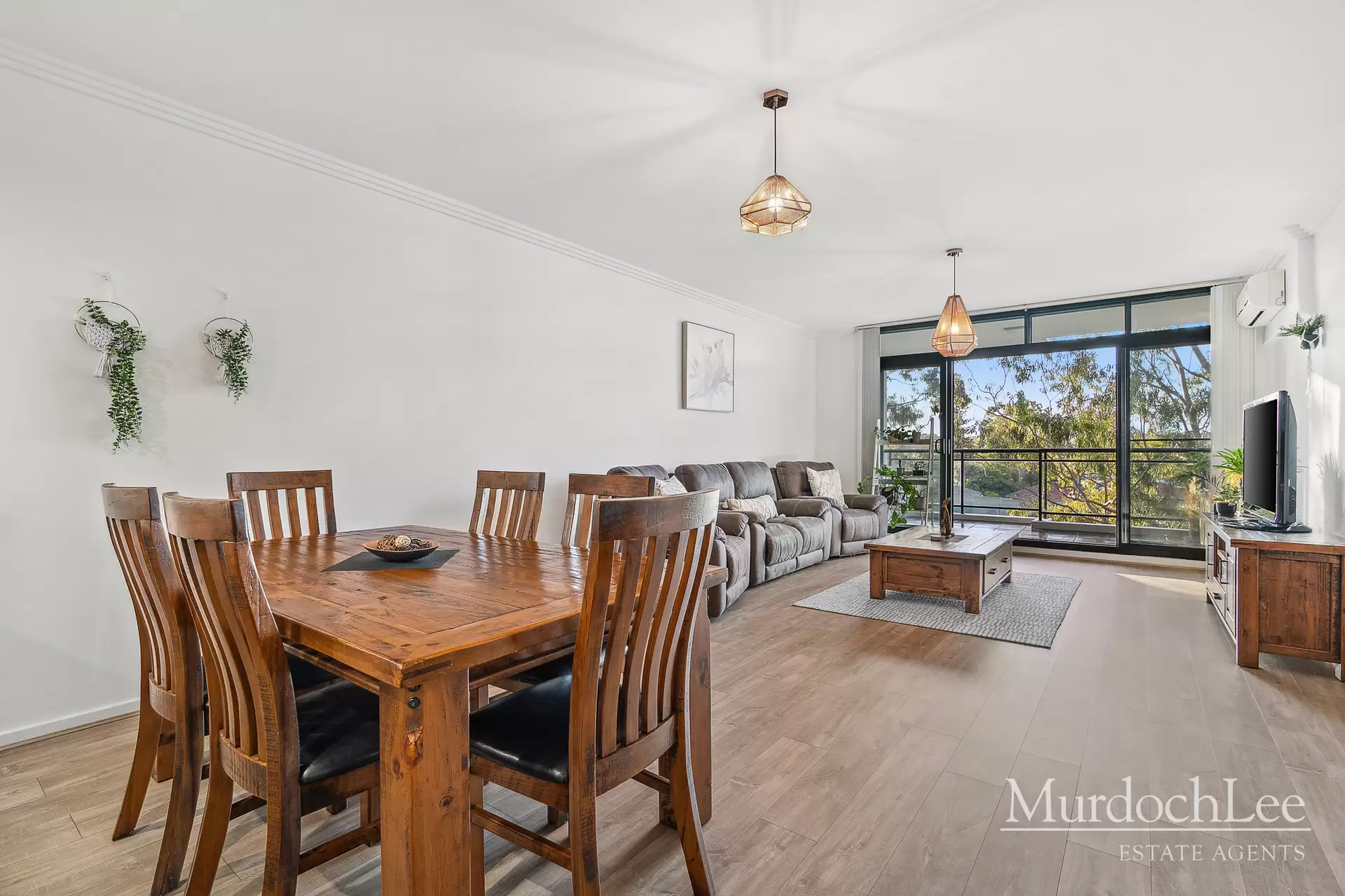 69/1 Russell Street, Baulkham Hills For Sale by Murdoch Lee Estate Agents - image 1