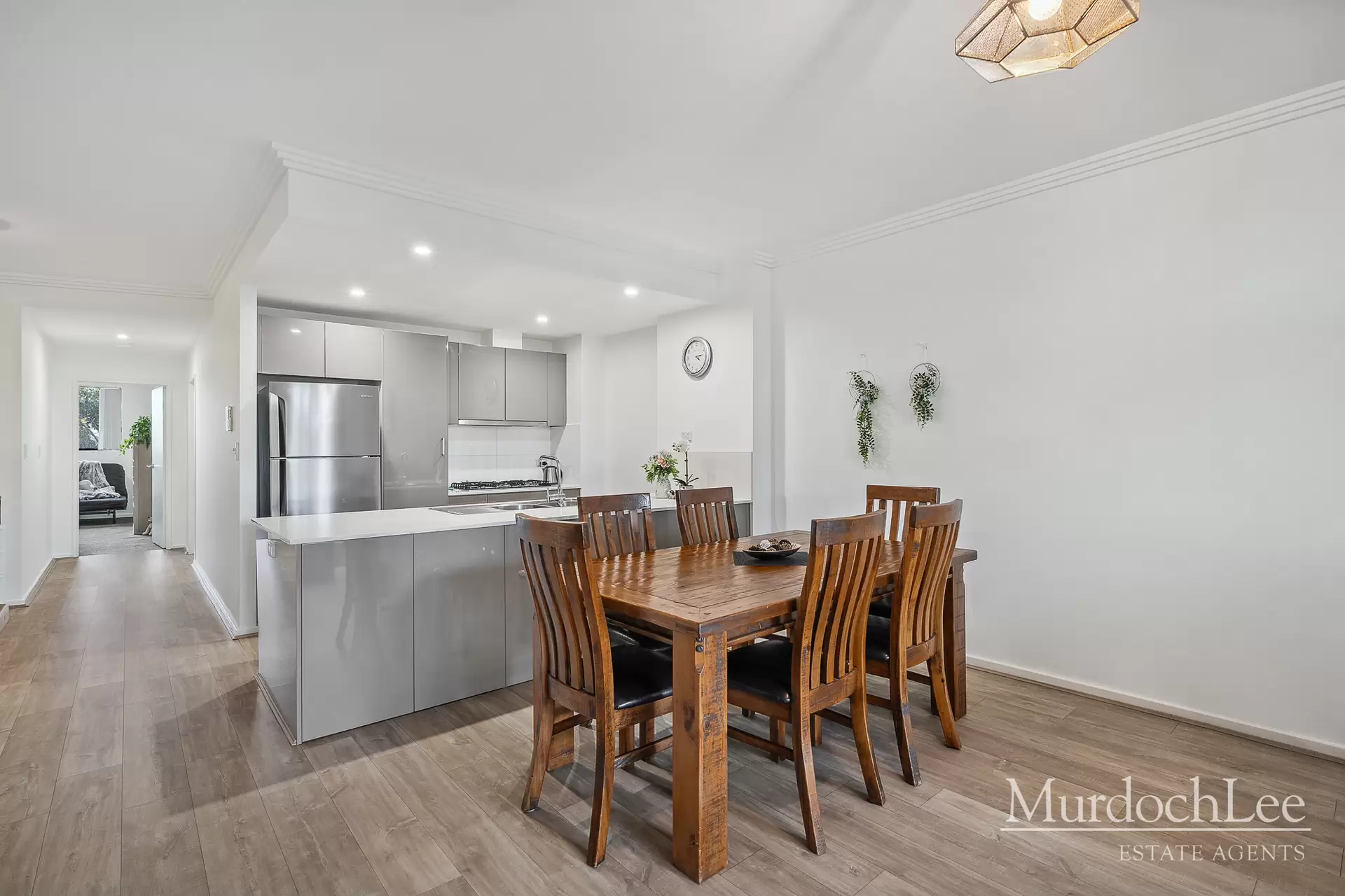 69/1 Russell Street, Baulkham Hills For Sale by Murdoch Lee Estate Agents - image 3