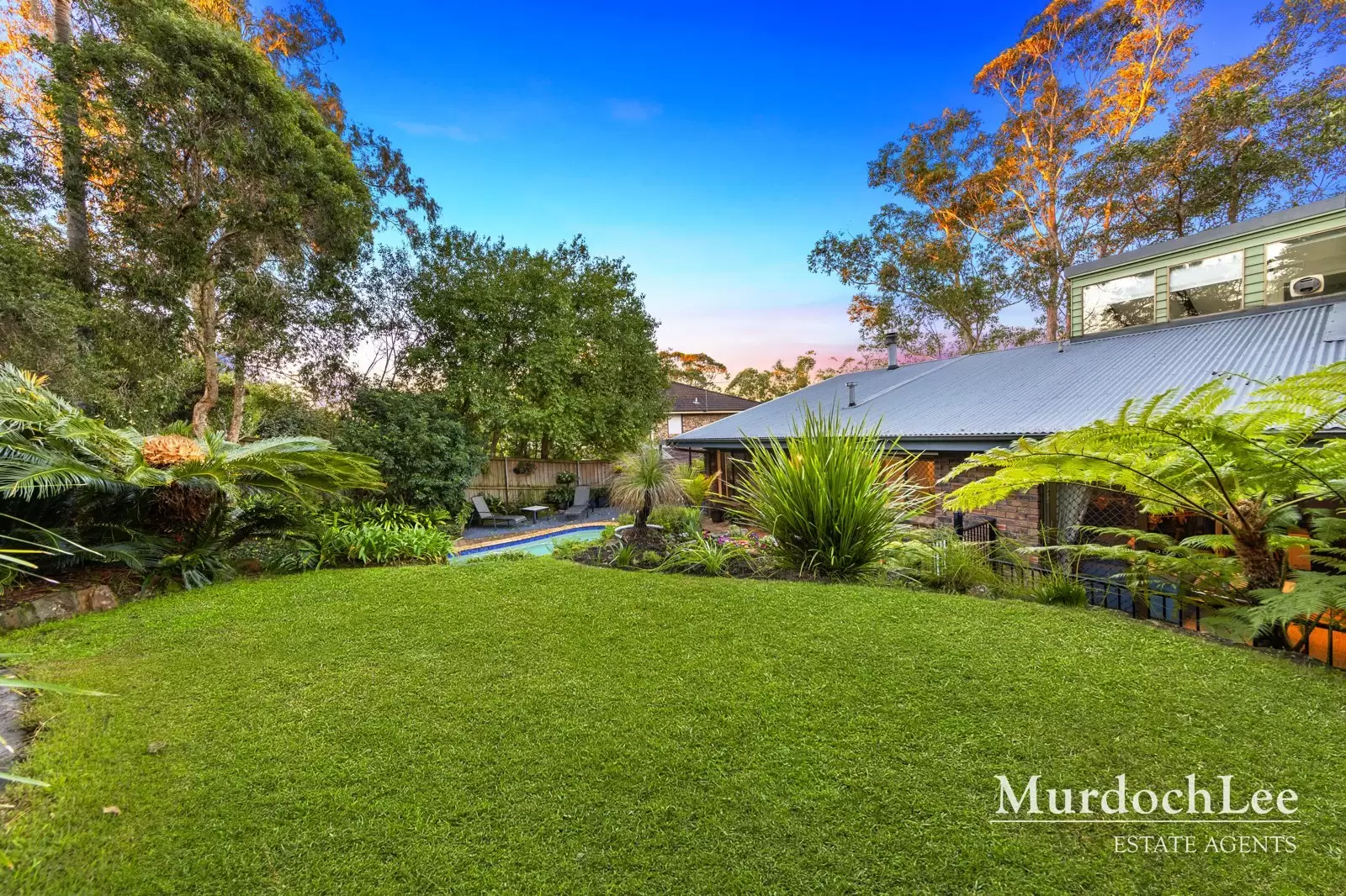 31 Parkhill Crescent, Cherrybrook For Sale by Murdoch Lee Estate Agents - image 18