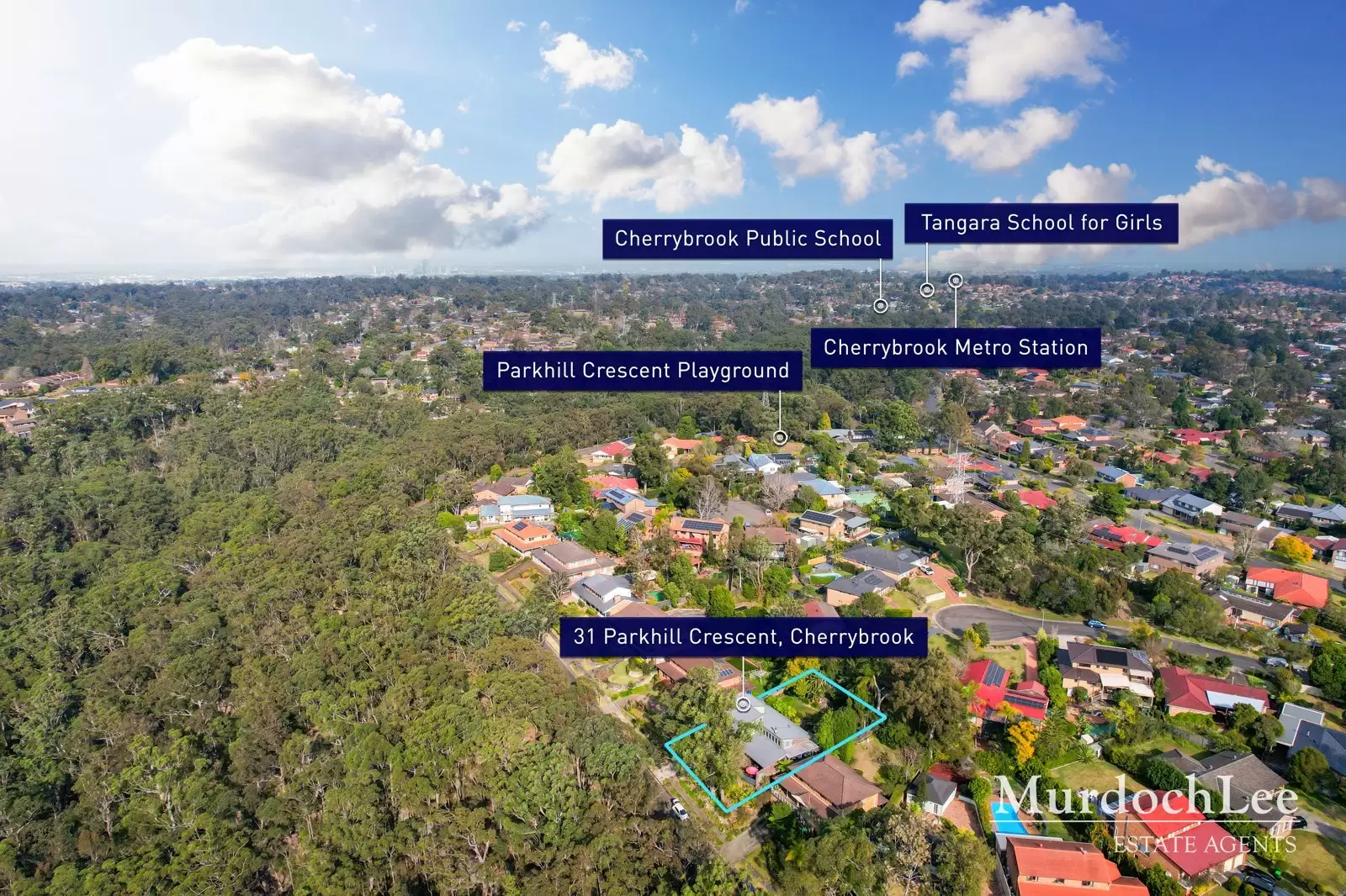 31 Parkhill Crescent, Cherrybrook For Sale by Murdoch Lee Estate Agents - image 21