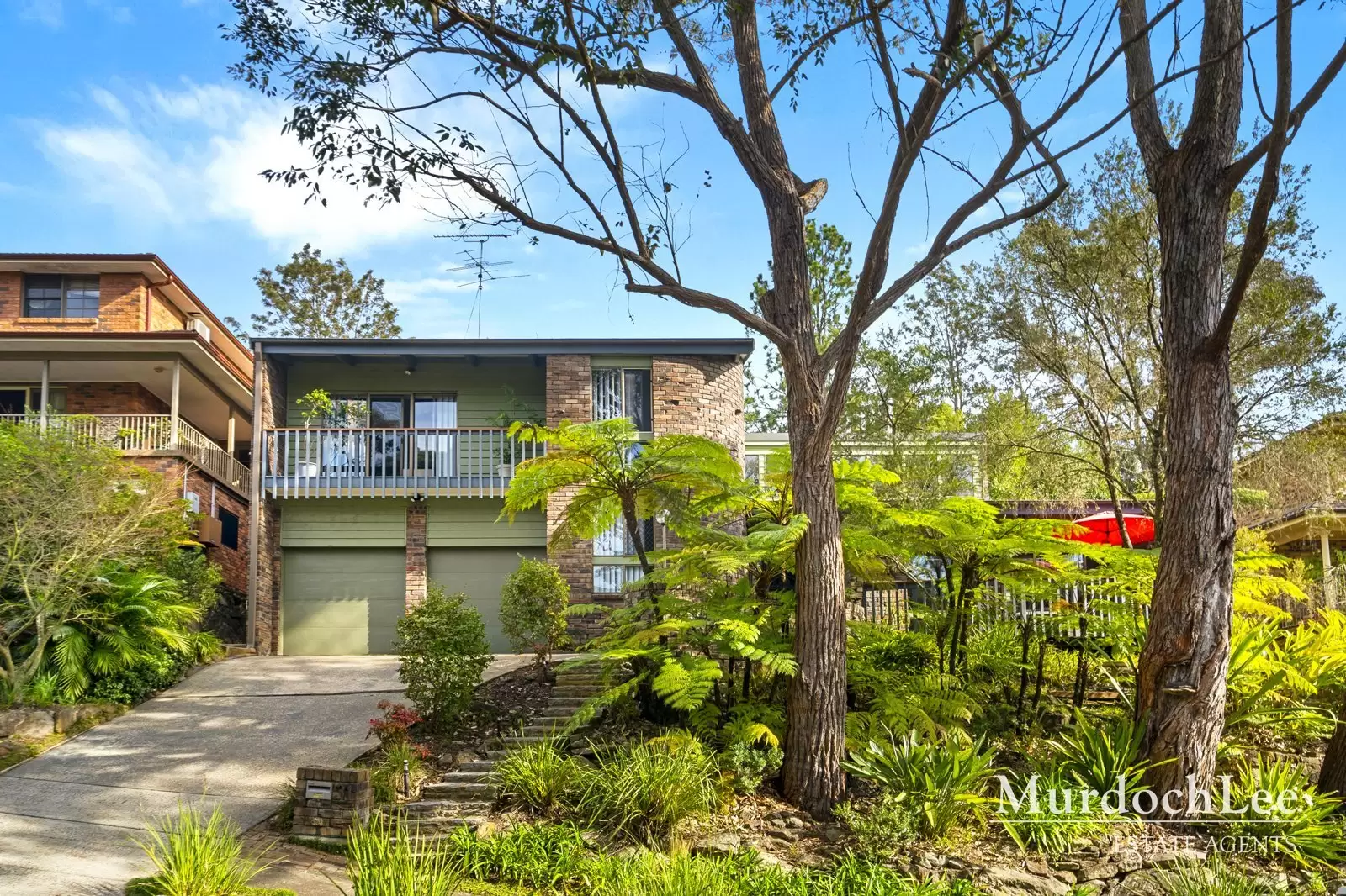 31 Parkhill Crescent, Cherrybrook For Sale by Murdoch Lee Estate Agents - image 22