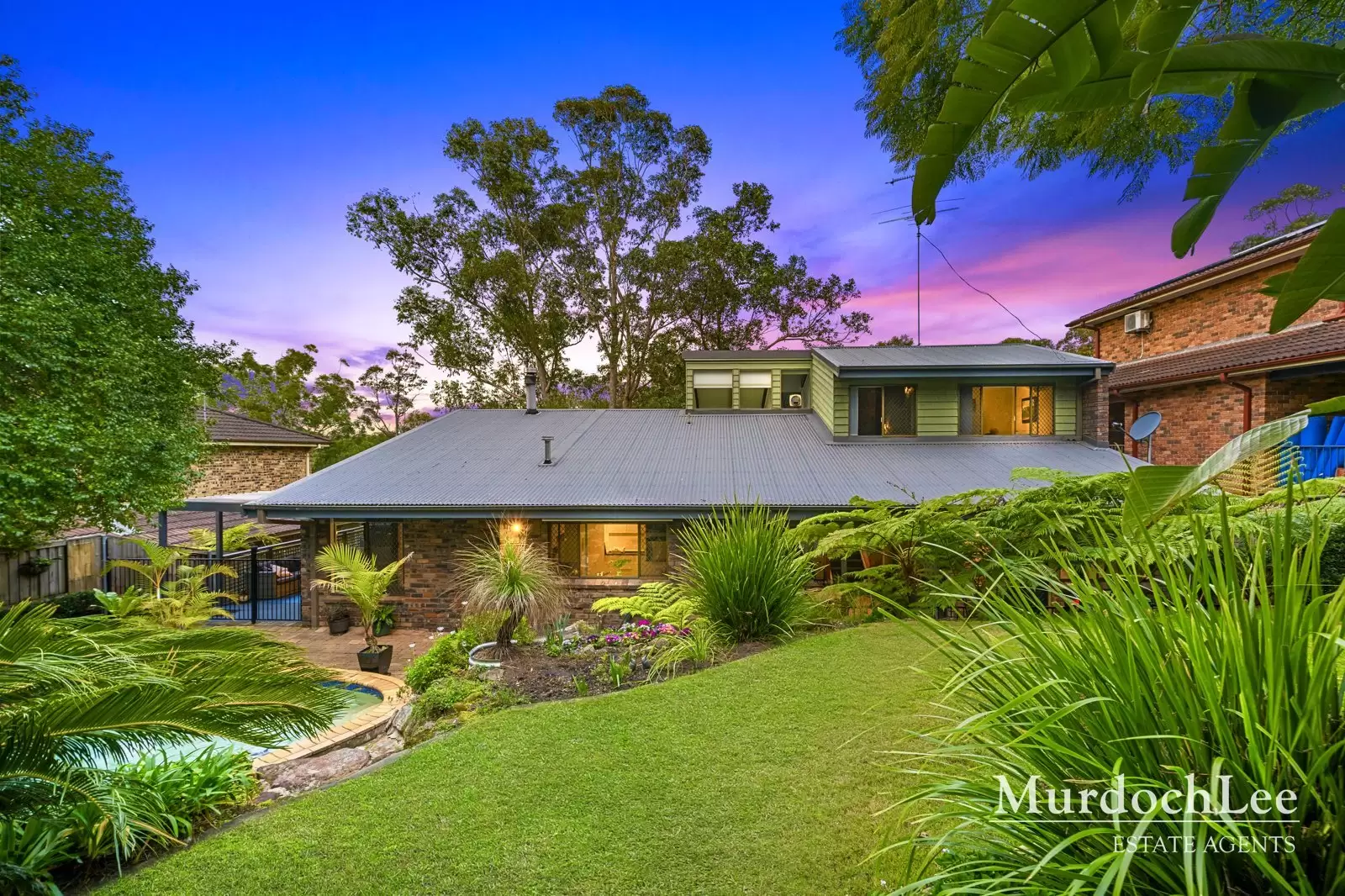 31 Parkhill Crescent, Cherrybrook Sold by Murdoch Lee Estate Agents - image 19