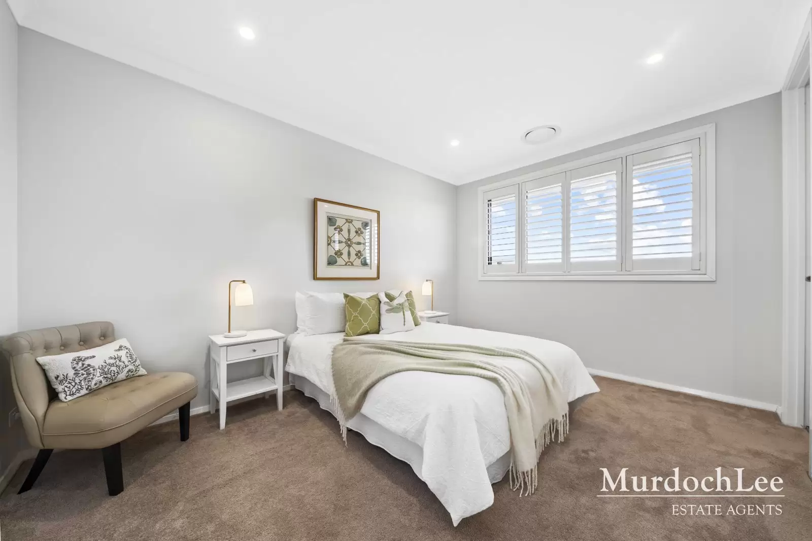 47 Barry Road, North Kellyville Sold by Murdoch Lee Estate Agents - image 13