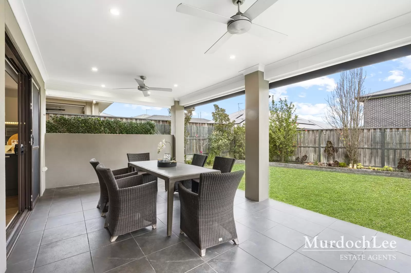 47 Barry Road, North Kellyville Sold by Murdoch Lee Estate Agents - image 17