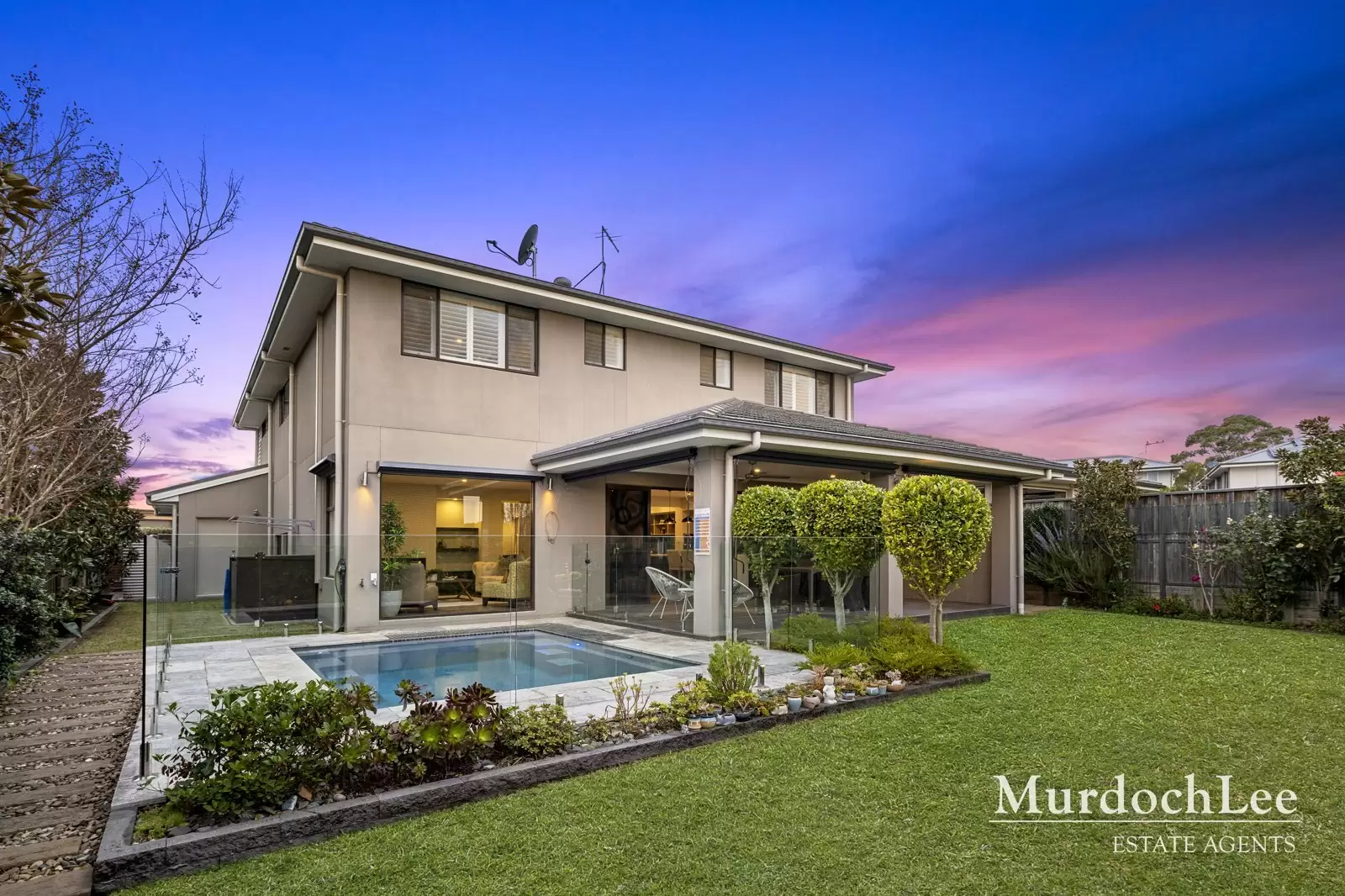 47 Barry Road, North Kellyville For Sale by Murdoch Lee Estate Agents - image 18