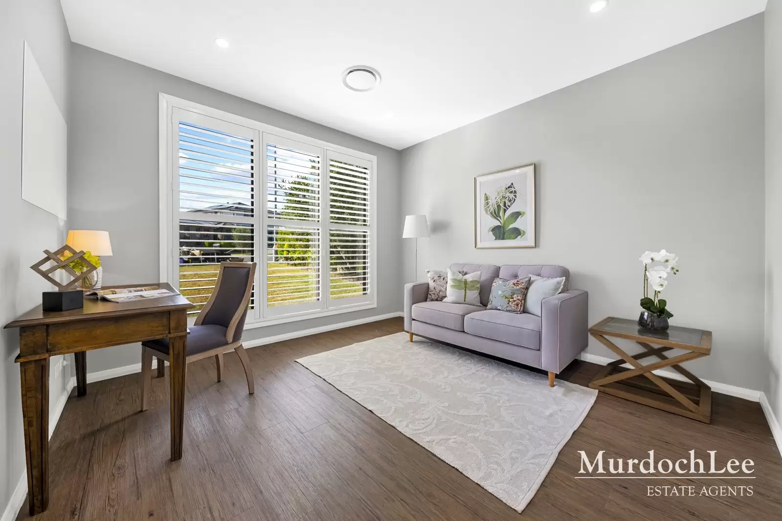 47 Barry Road, North Kellyville For Sale by Murdoch Lee Estate Agents - image 3