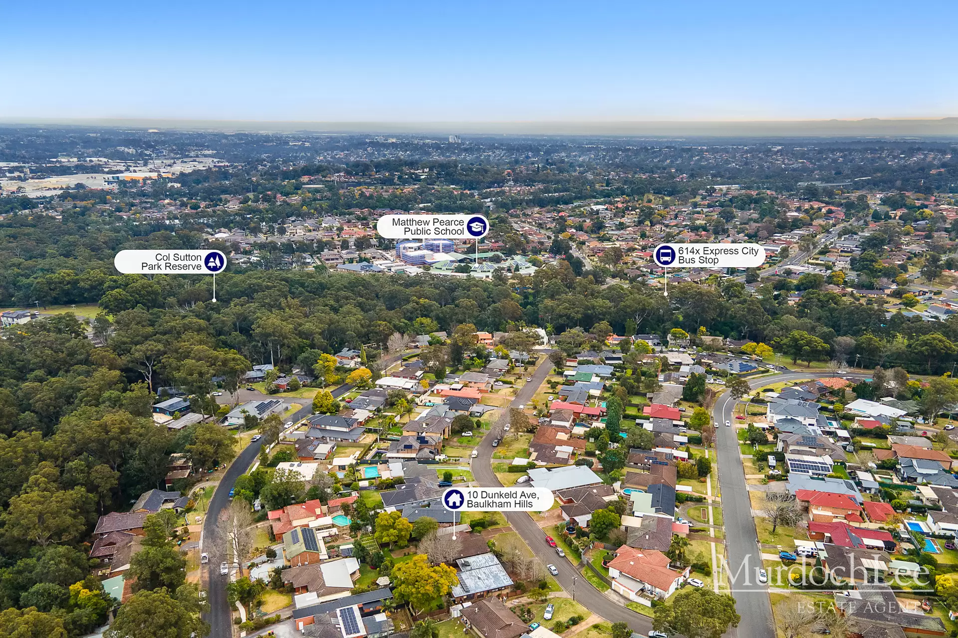 10 Dunkeld Avenue, Baulkham Hills Sold by Murdoch Lee Estate Agents - image 14