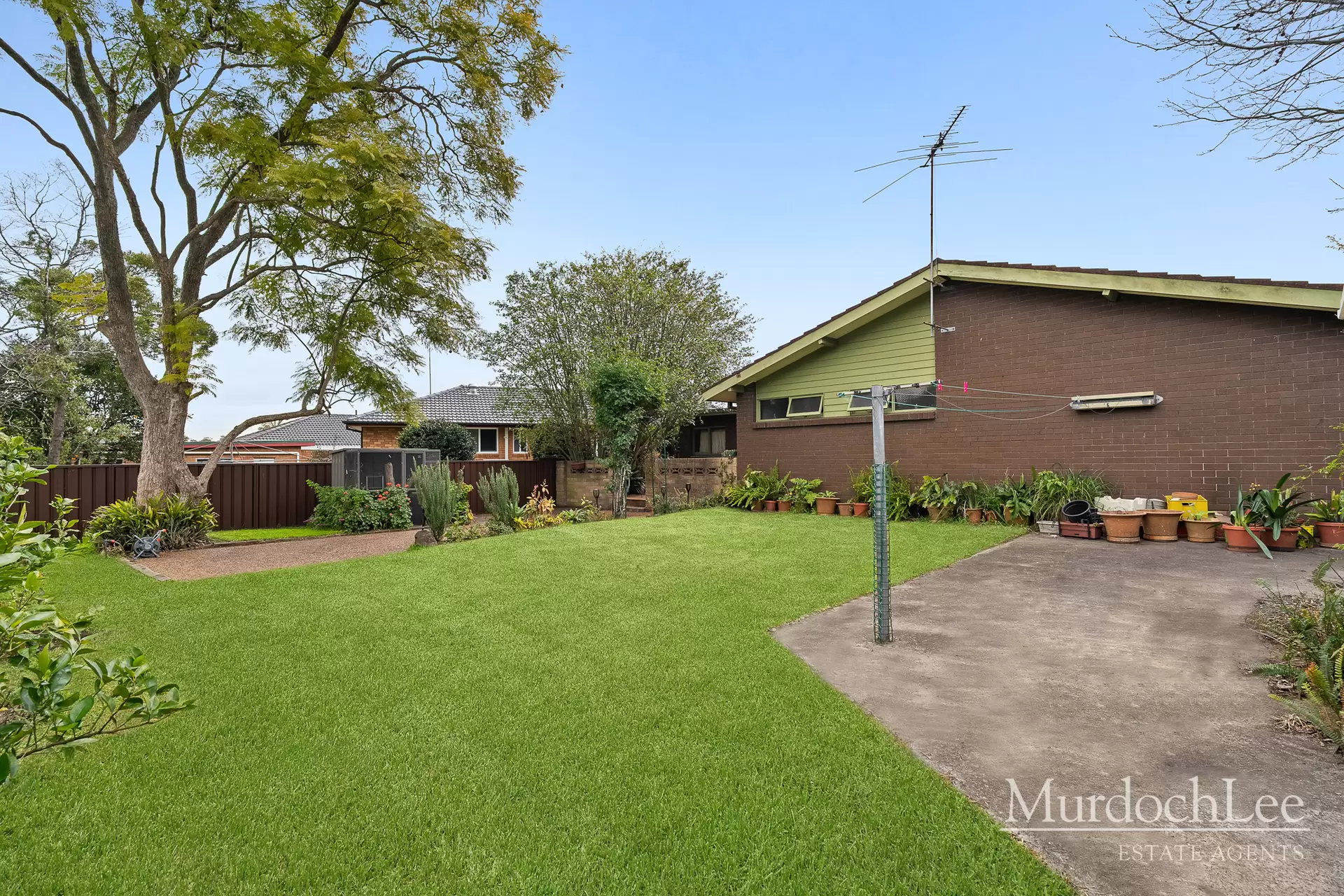 10 Dunkeld Avenue, Baulkham Hills Sold by Murdoch Lee Estate Agents - image 12