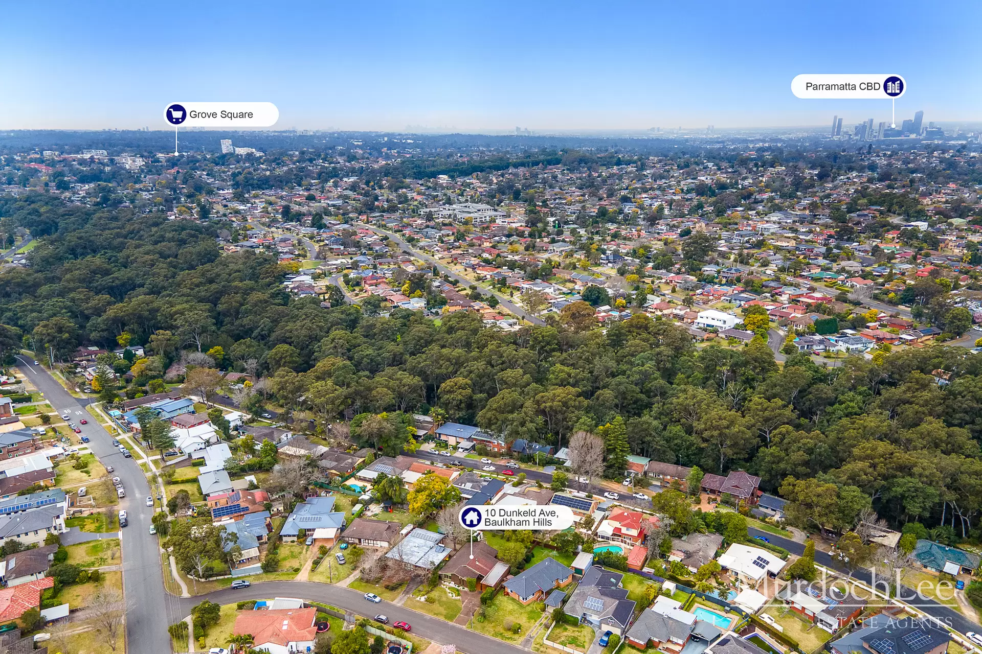 10 Dunkeld Avenue, Baulkham Hills Sold by Murdoch Lee Estate Agents - image 13