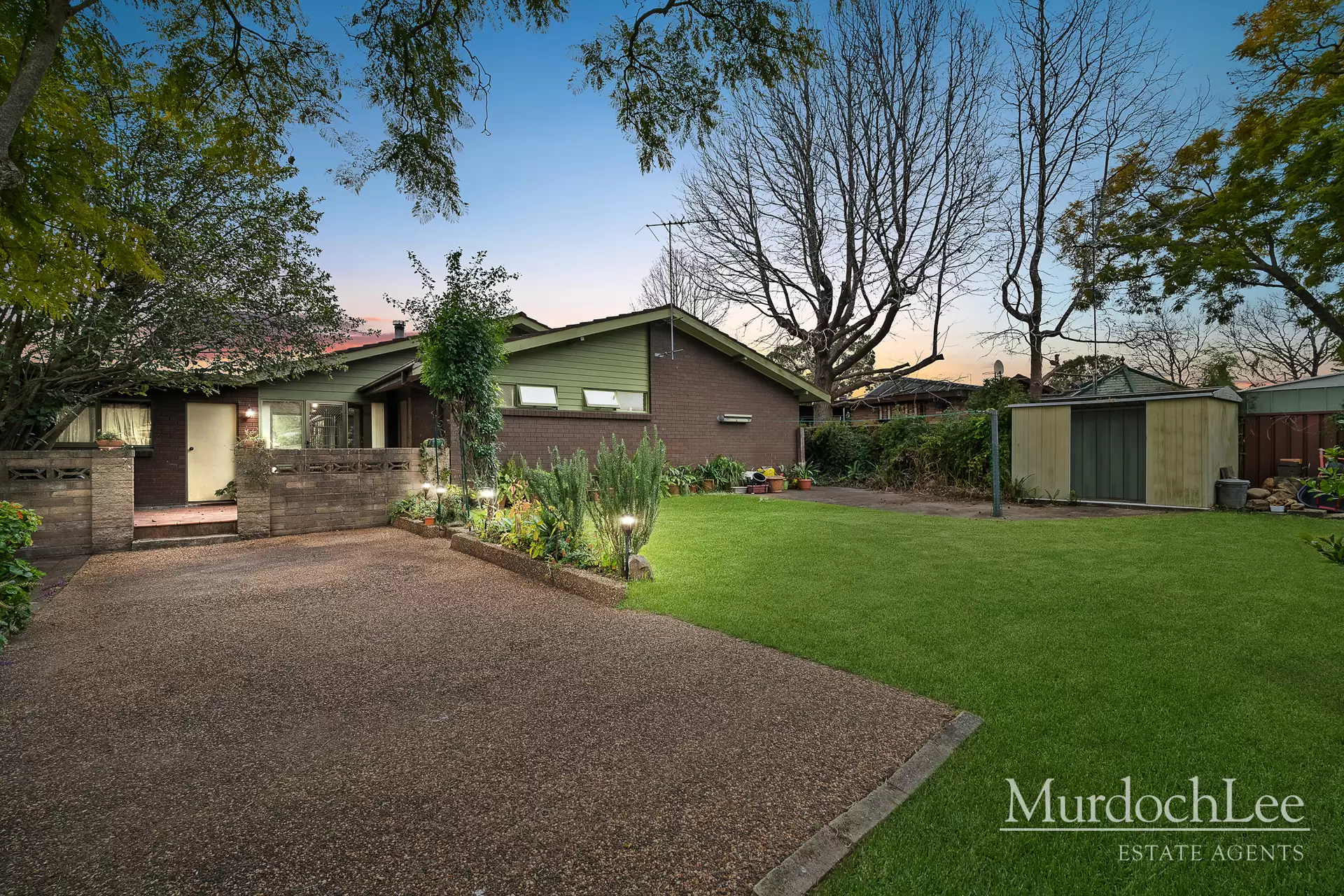 10 Dunkeld Avenue, Baulkham Hills Sold by Murdoch Lee Estate Agents - image 2