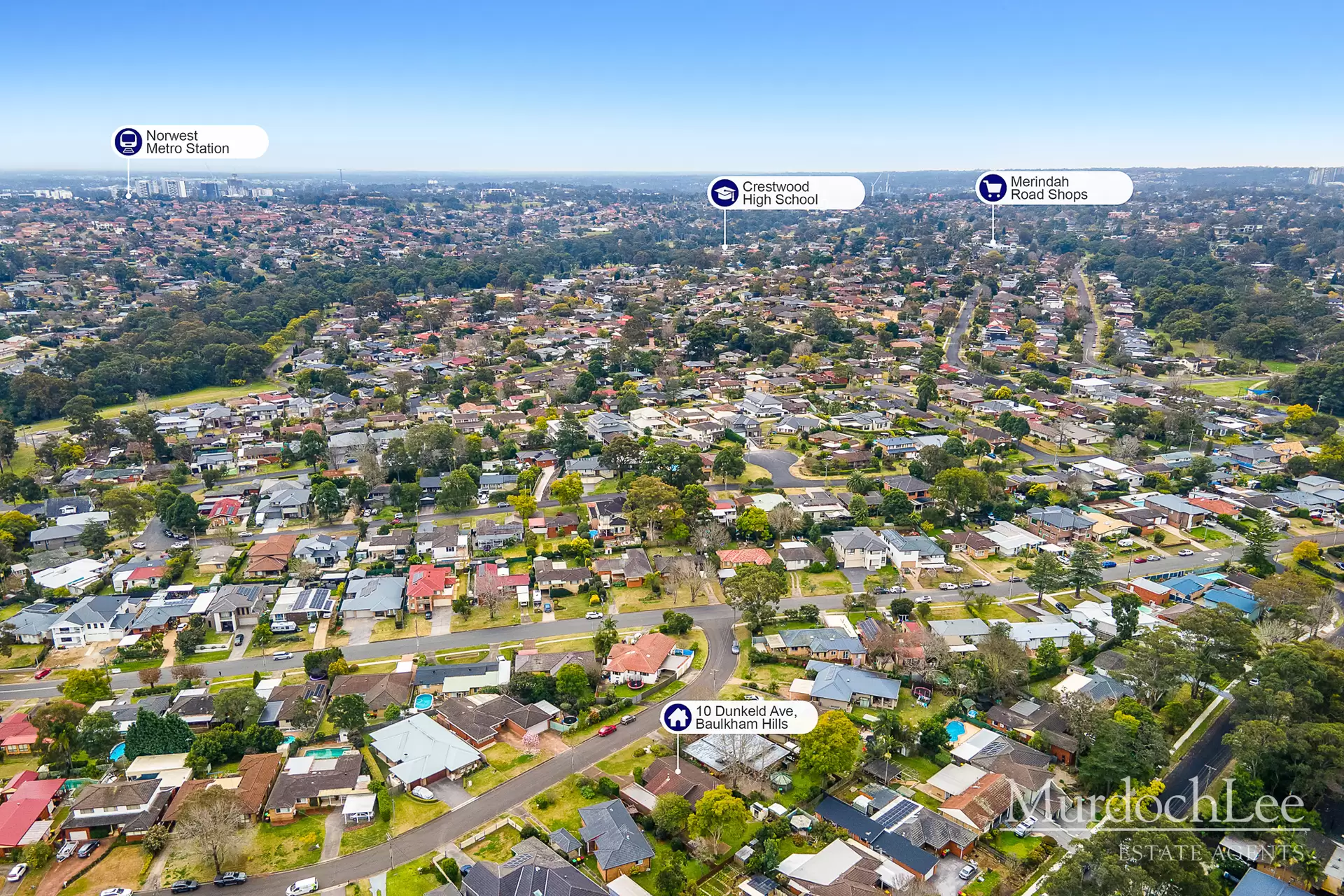 10 Dunkeld Avenue, Baulkham Hills Sold by Murdoch Lee Estate Agents - image 15