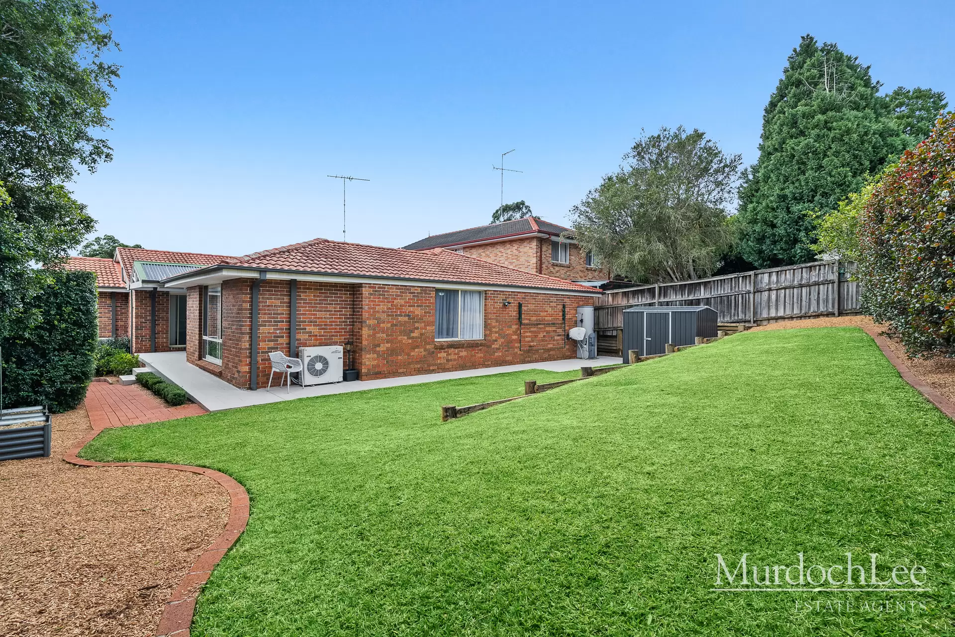 18 Brokenwood Place, Cherrybrook Sold by Murdoch Lee Estate Agents - image 12