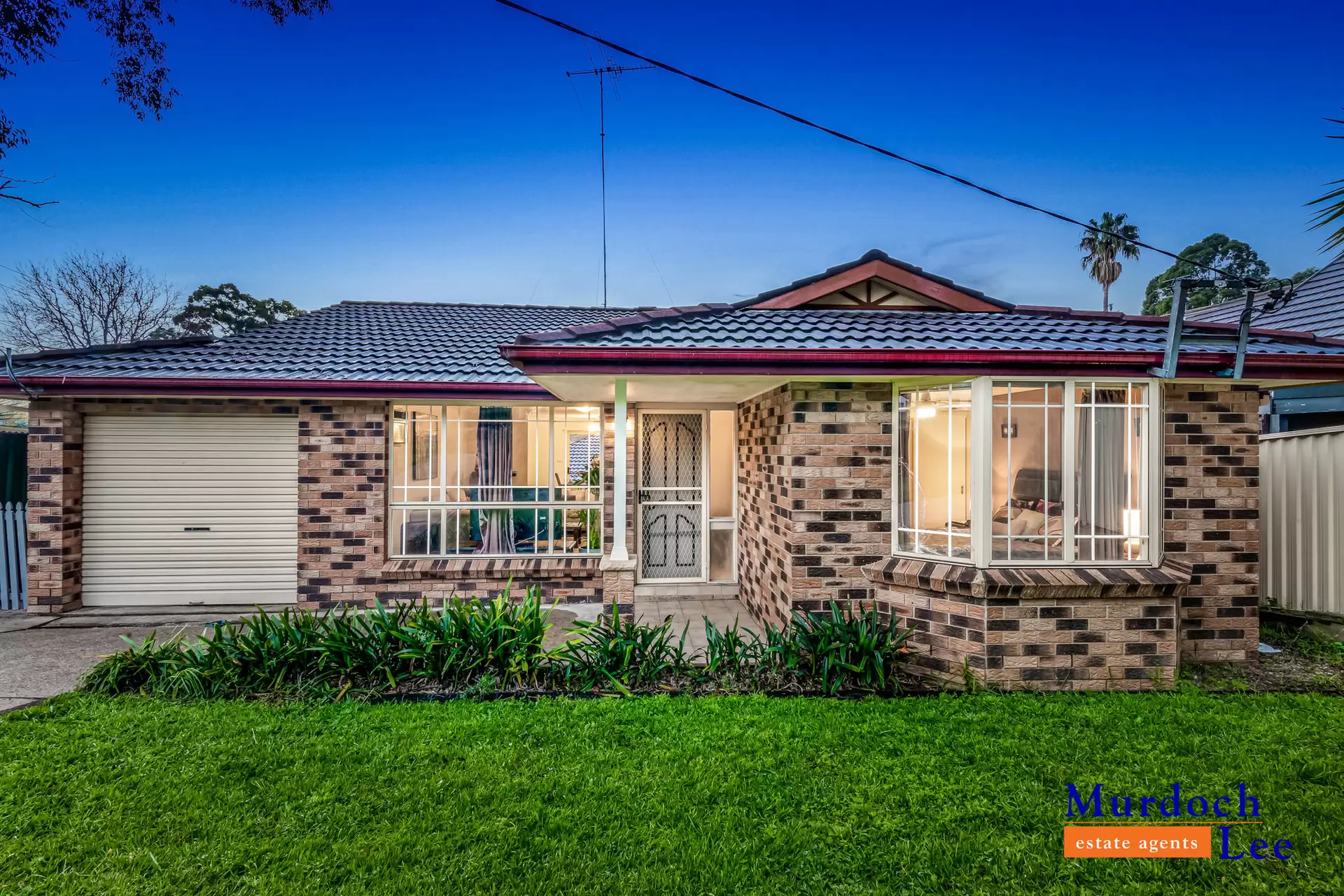 11 Carnegie Place, Castle Hill For Lease by Murdoch Lee Estate Agents - image 1