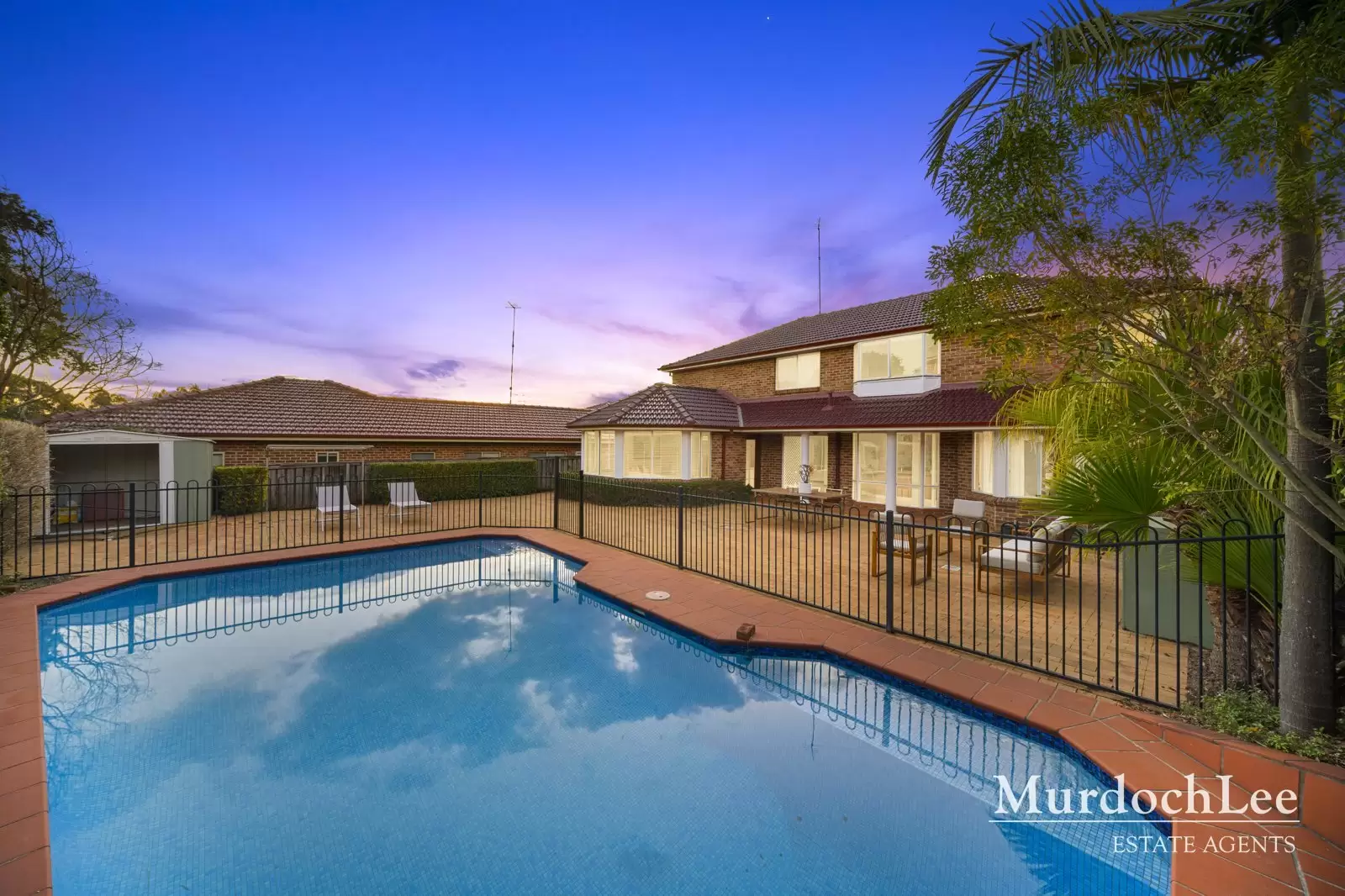 11 Grand View Court, Bella Vista Sold by Murdoch Lee Estate Agents - image 20