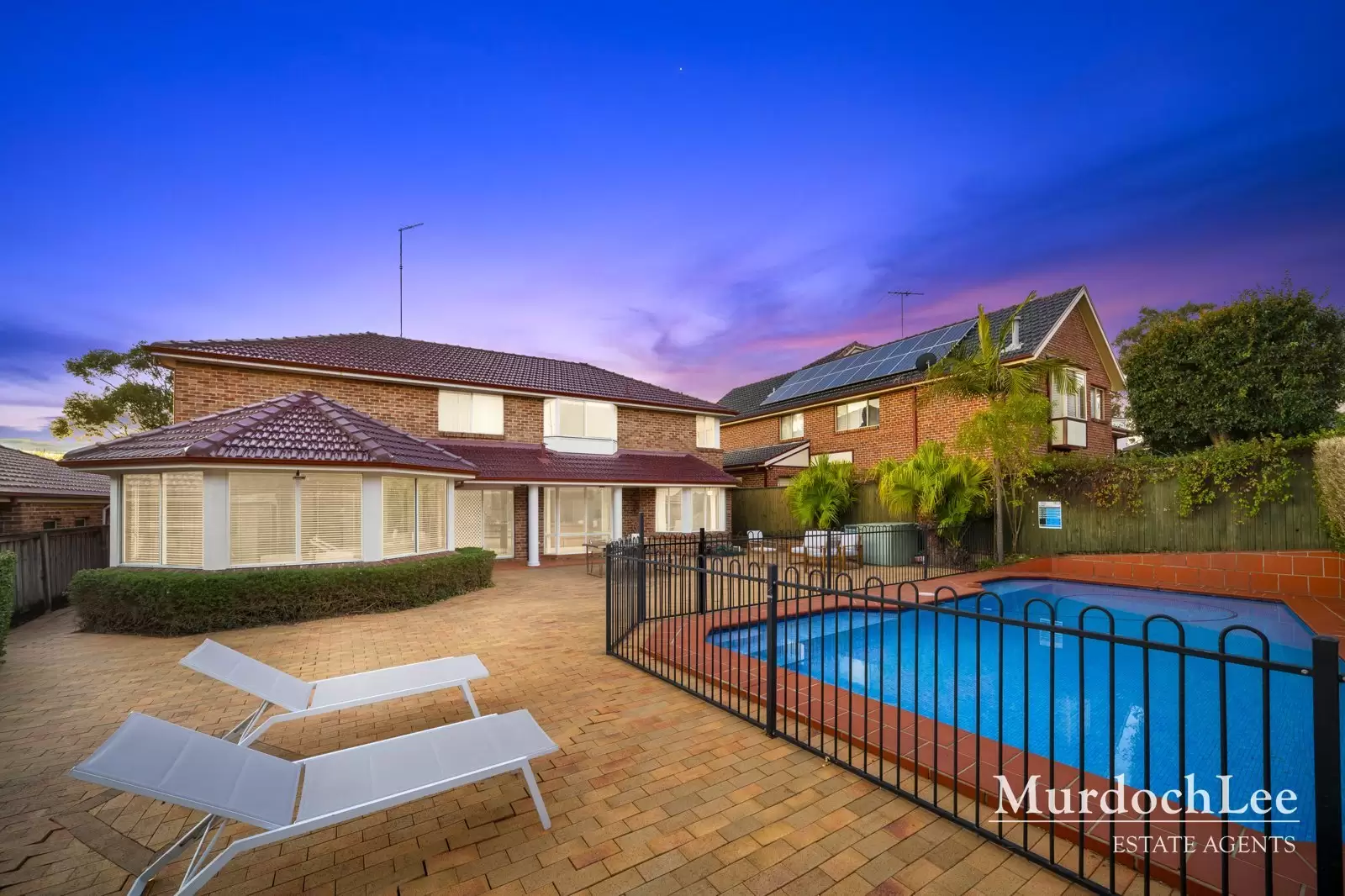 11 Grand View Court, Bella Vista Sold by Murdoch Lee Estate Agents - image 19