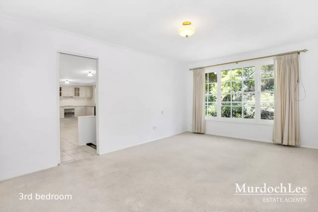 16 Ashford Avenue, Castle Hill For Sale by Murdoch Lee Estate Agents - image 13