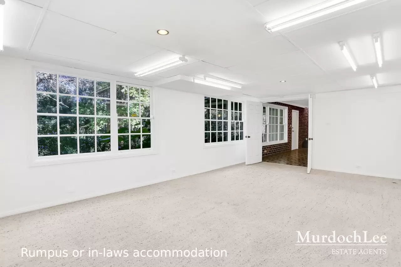 16 Ashford Avenue, Castle Hill For Sale by Murdoch Lee Estate Agents - image 8