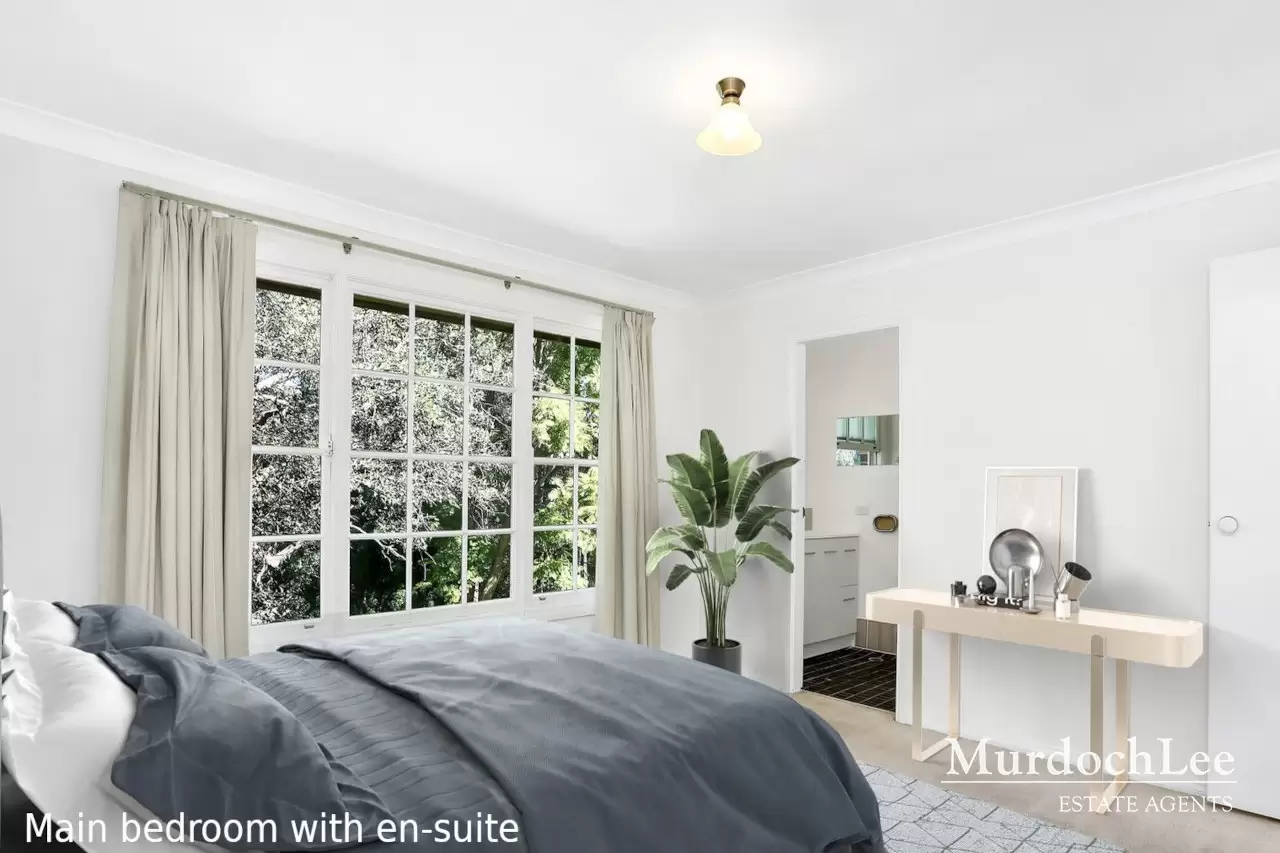 16 Ashford Avenue, Castle Hill For Sale by Murdoch Lee Estate Agents - image 11