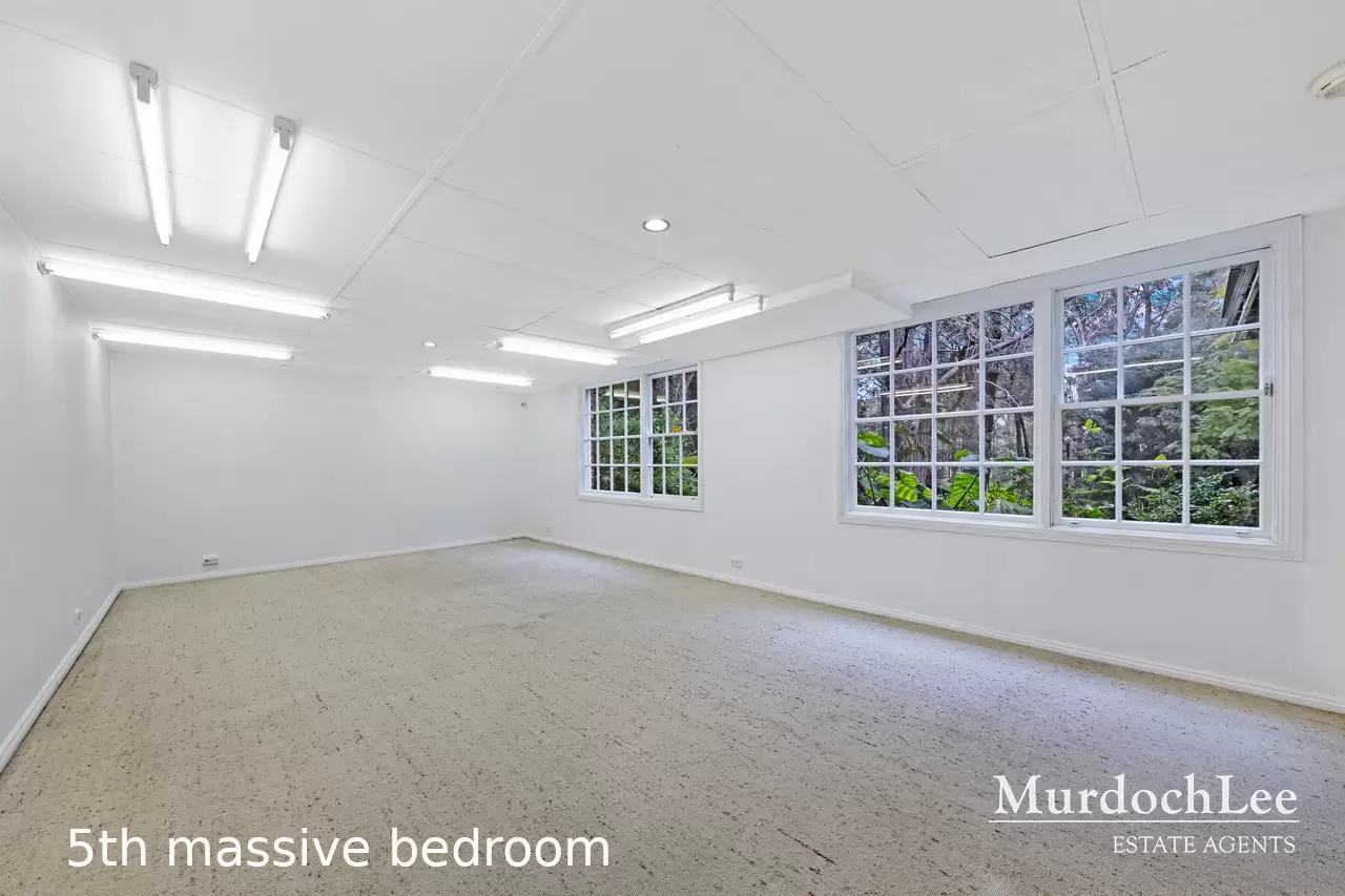 16 Ashford Avenue, Castle Hill For Sale by Murdoch Lee Estate Agents - image 15