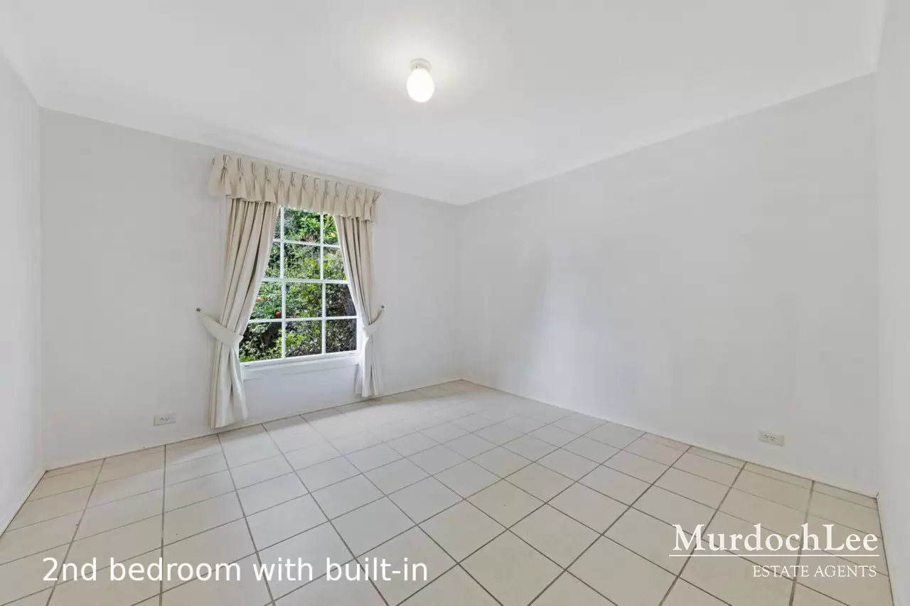 16 Ashford Avenue, Castle Hill For Sale by Murdoch Lee Estate Agents - image 12