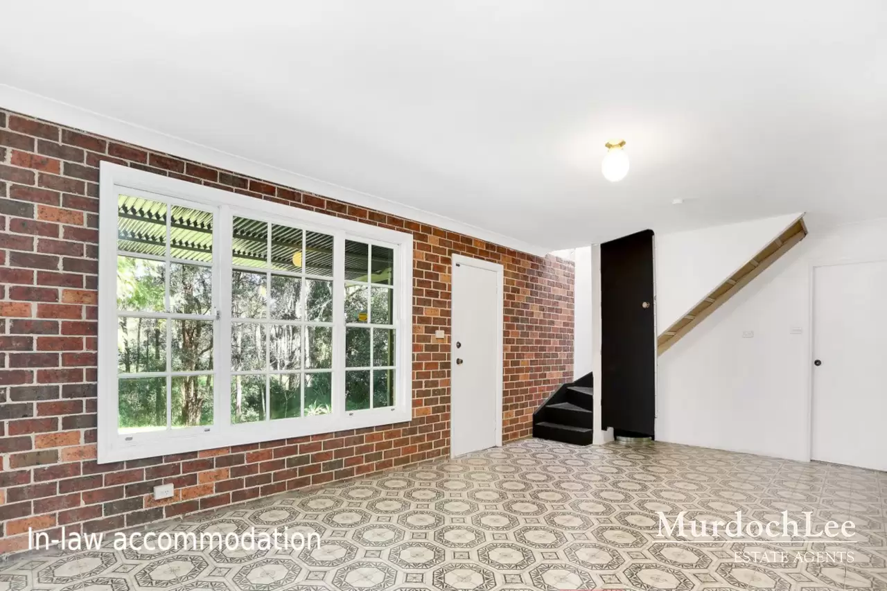 16 Ashford Avenue, Castle Hill For Sale by Murdoch Lee Estate Agents - image 7