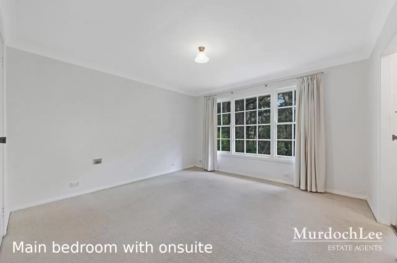 16 Ashford Avenue, Castle Hill For Sale by Murdoch Lee Estate Agents - image 10