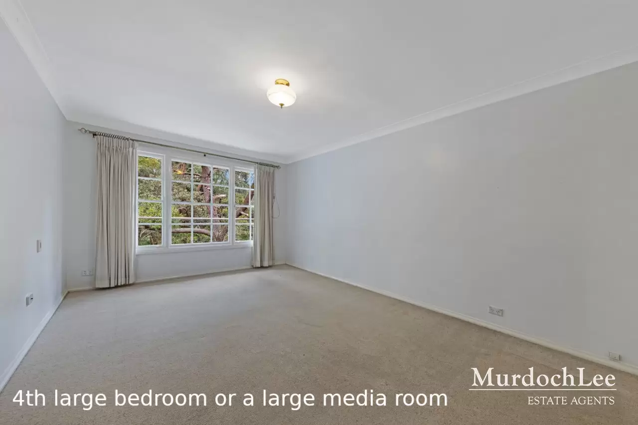 16 Ashford Avenue, Castle Hill For Sale by Murdoch Lee Estate Agents - image 14