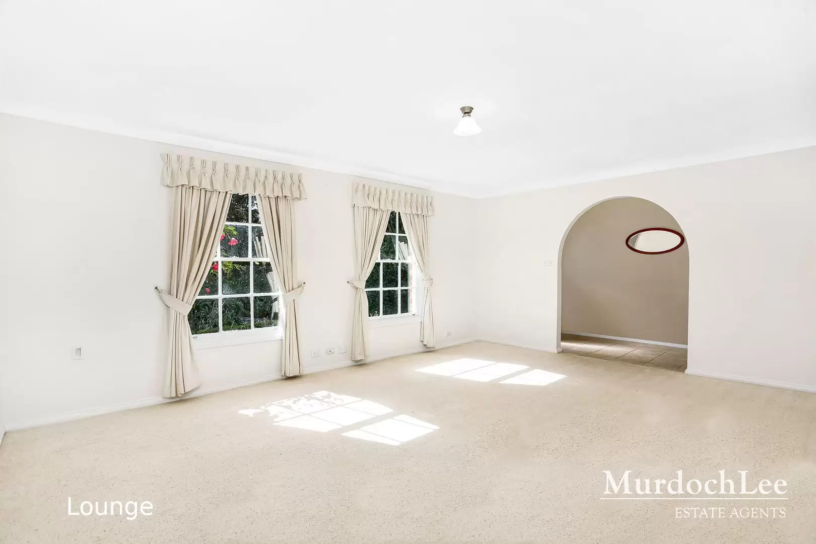 16 Ashford Avenue, Castle Hill For Sale by Murdoch Lee Estate Agents - image 2