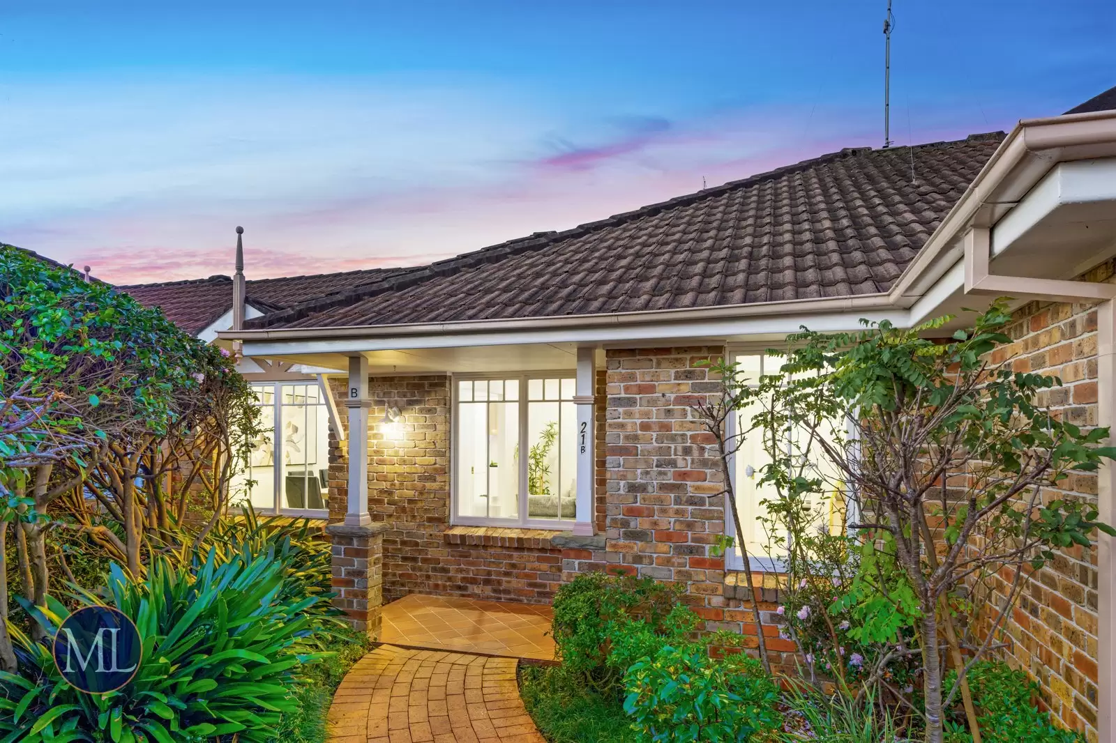 21B Merriwa Place, Cherrybrook Leased by Murdoch Lee Estate Agents - image 2