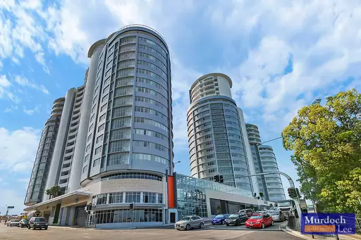 1002/299 Old Northern Road, Castle Hill Leased by Murdoch Lee Estate Agents