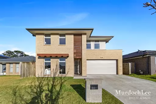 52 Pomeroy Street, Schofields Sold by Murdoch Lee Estate Agents