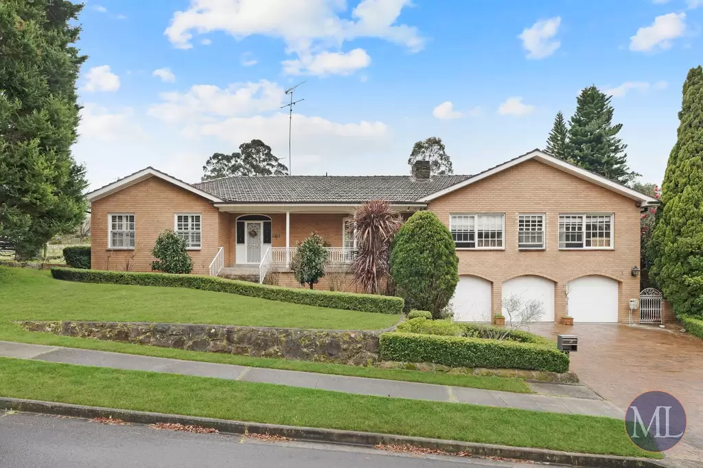 4 Pogson Drive, Cherrybrook Leased by Murdoch Lee Estate Agents