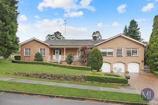 4 Pogson Drive, Cherrybrook Leased by Murdoch Lee Estate Agents